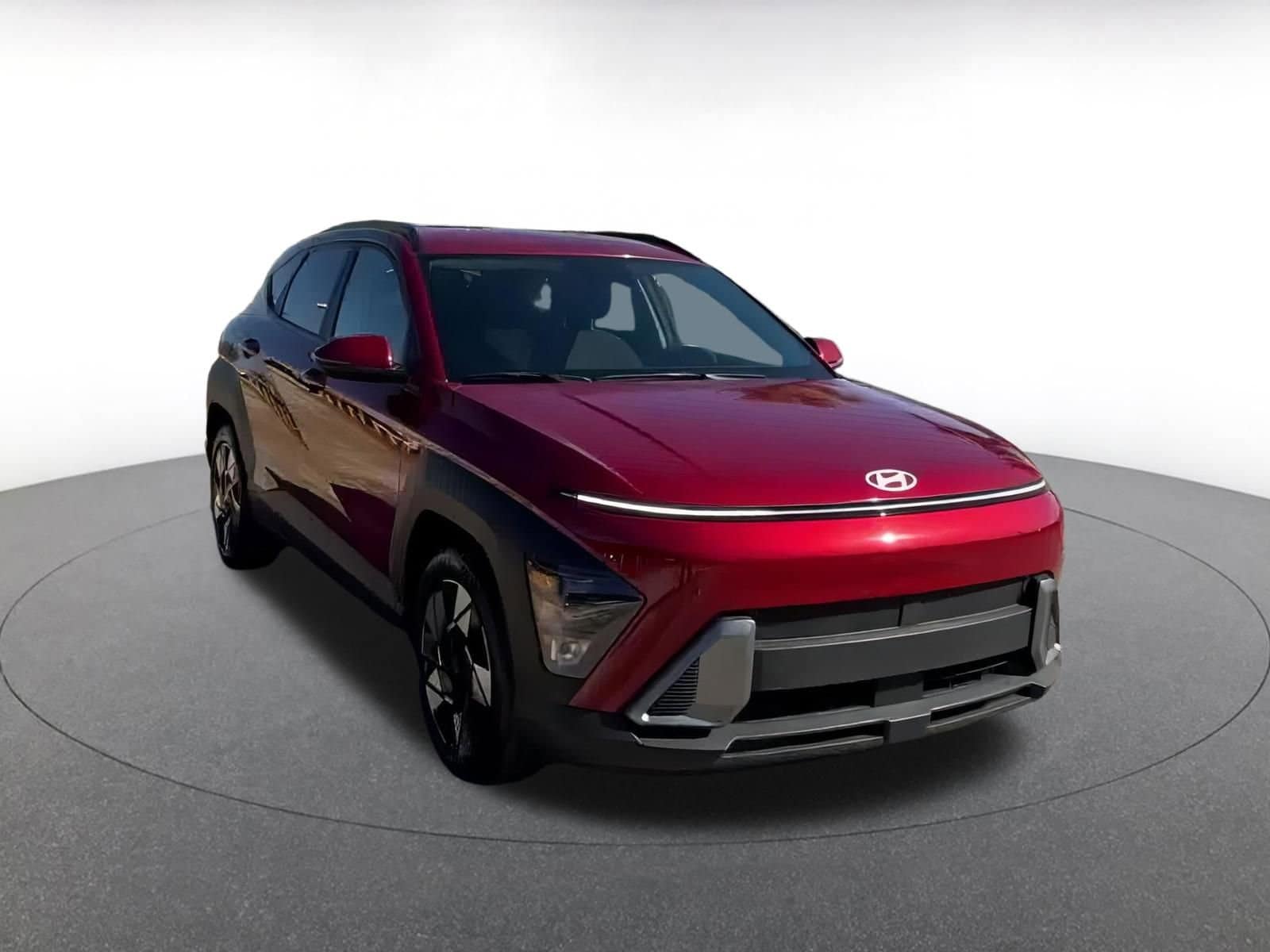 Thumbnail: 2025 Hyundai Kona - 7