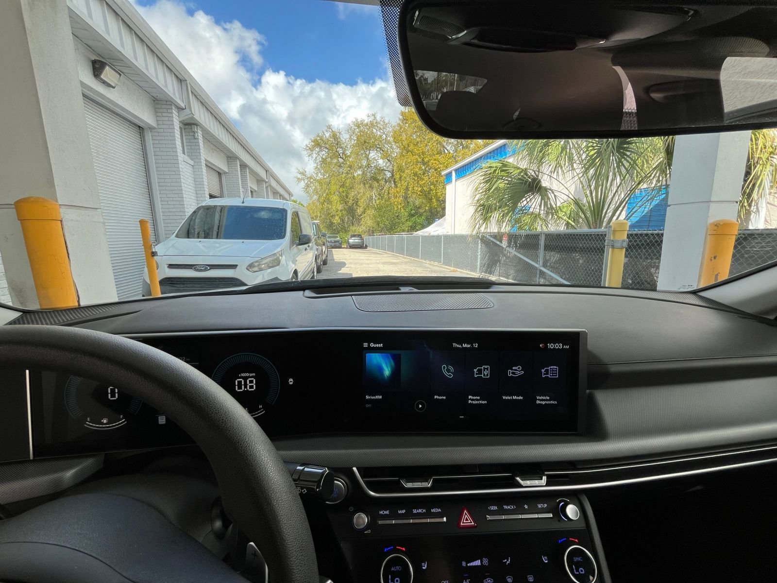 Thumbnail: 2025 Hyundai Sonata - 33