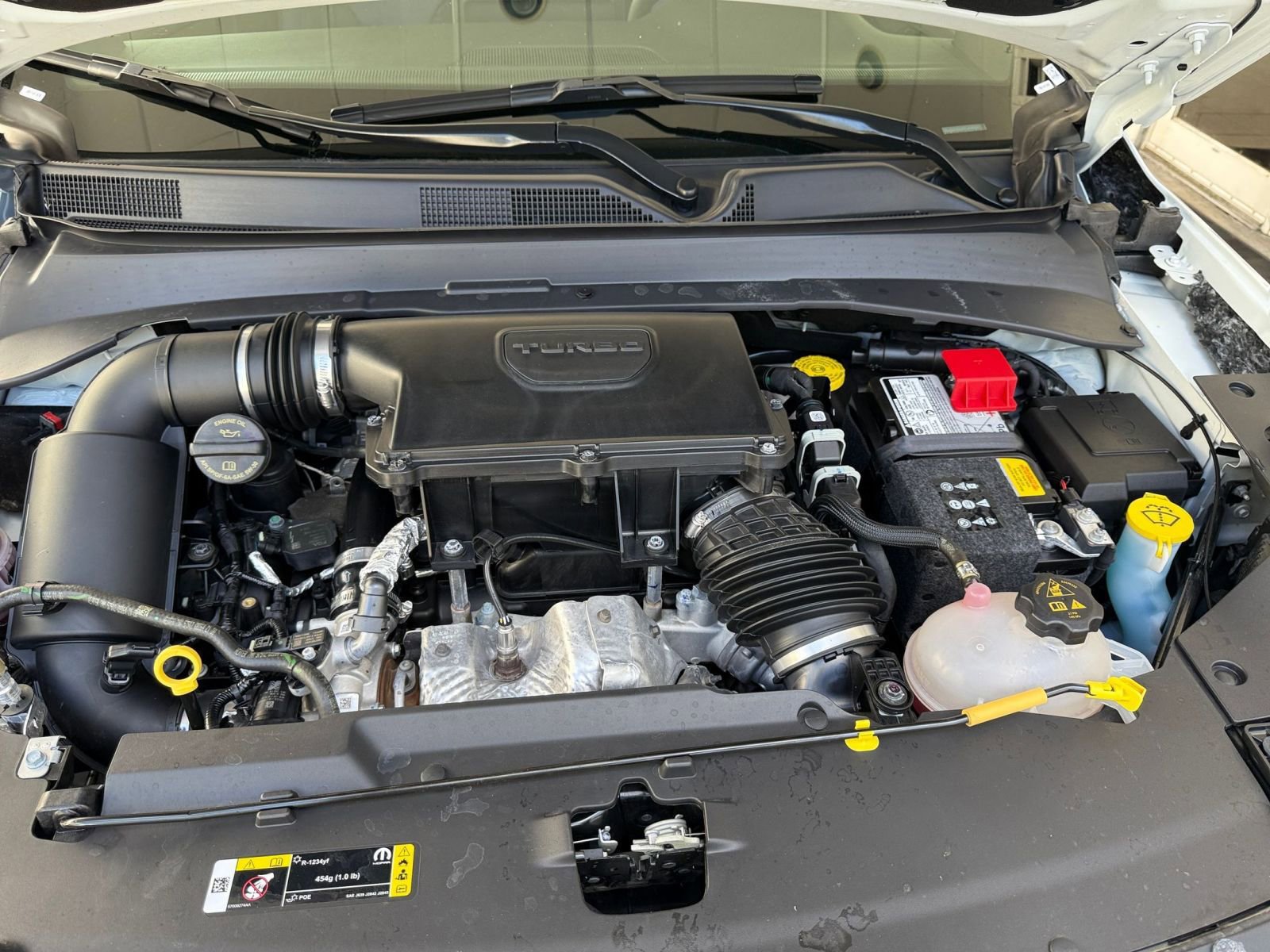 Thumbnail: 2025 Jeep Compass - 32