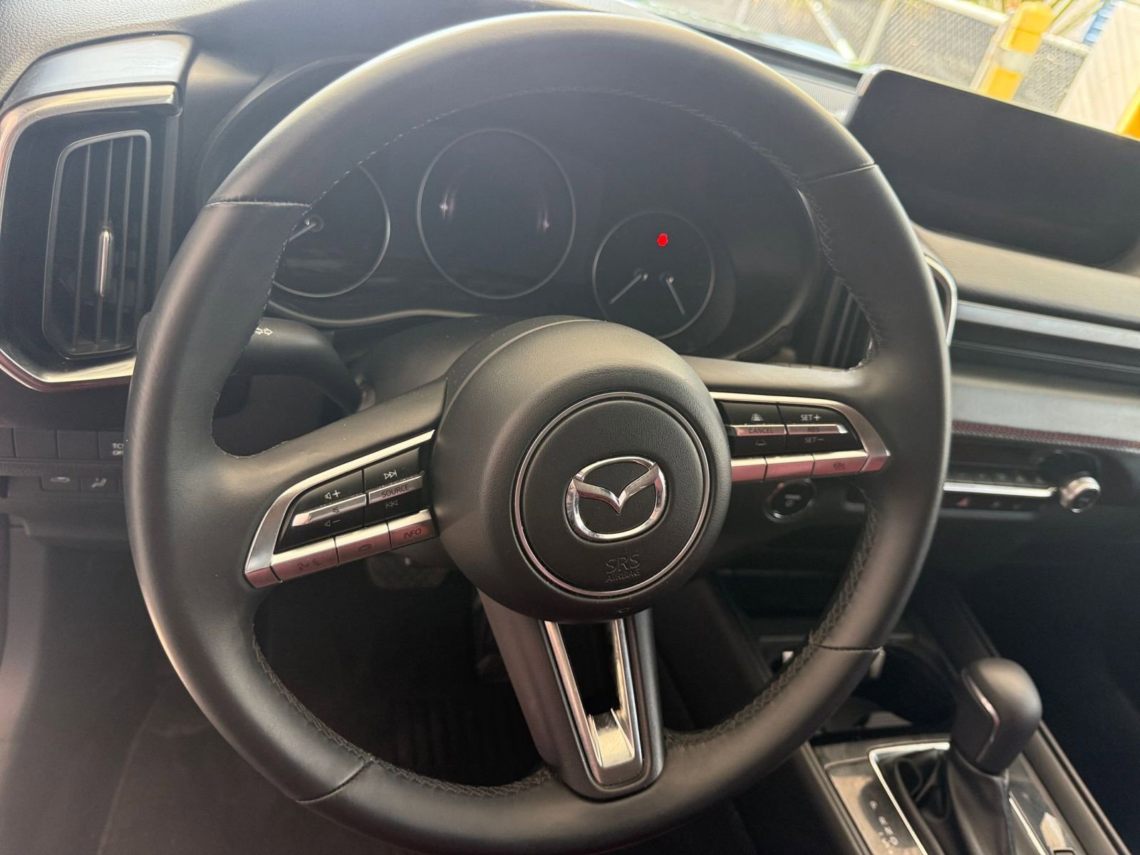 Thumbnail: 2025 Mazda CX-50 - 29
