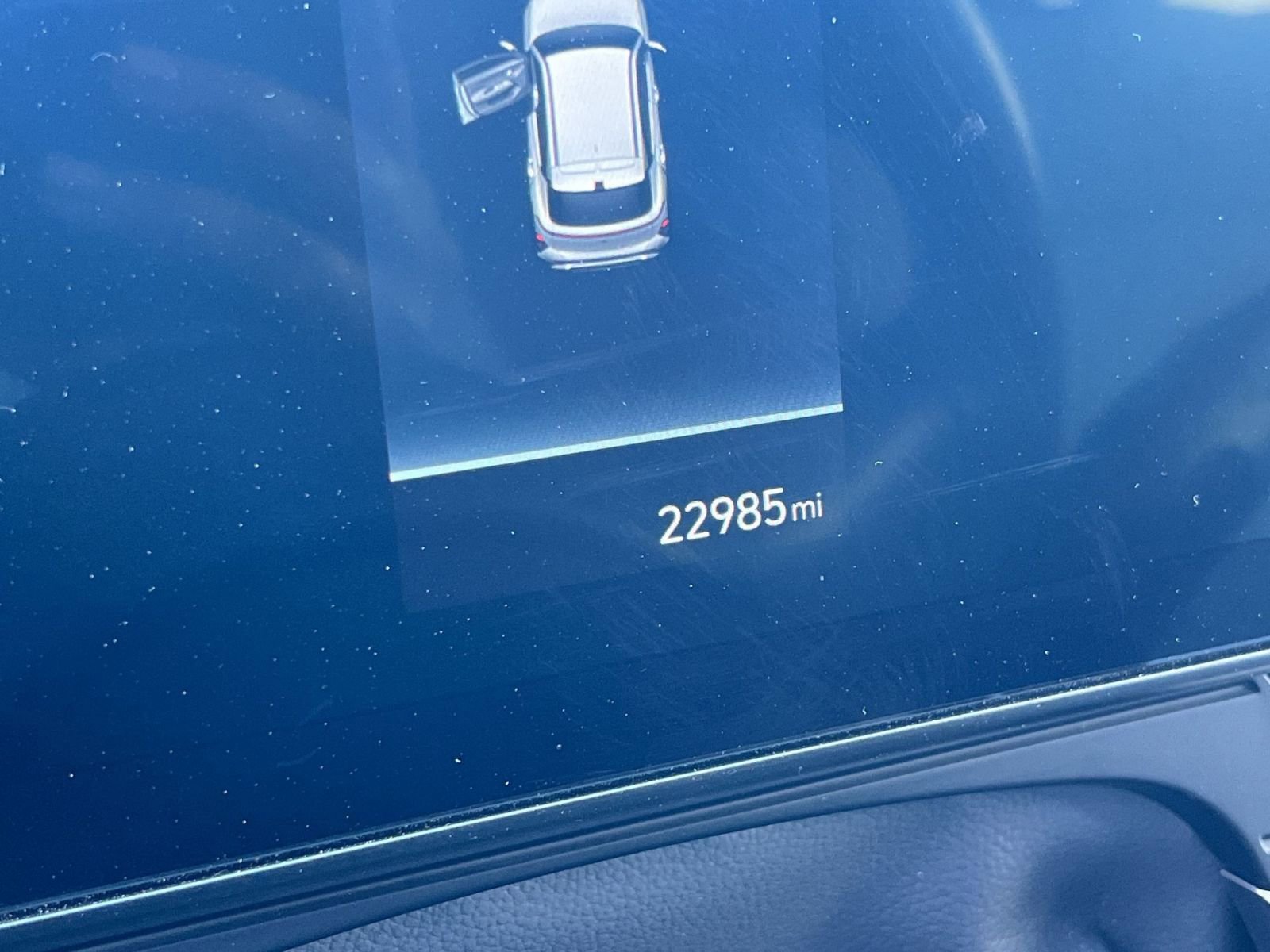 Thumbnail: 2025 Hyundai Kona - 10