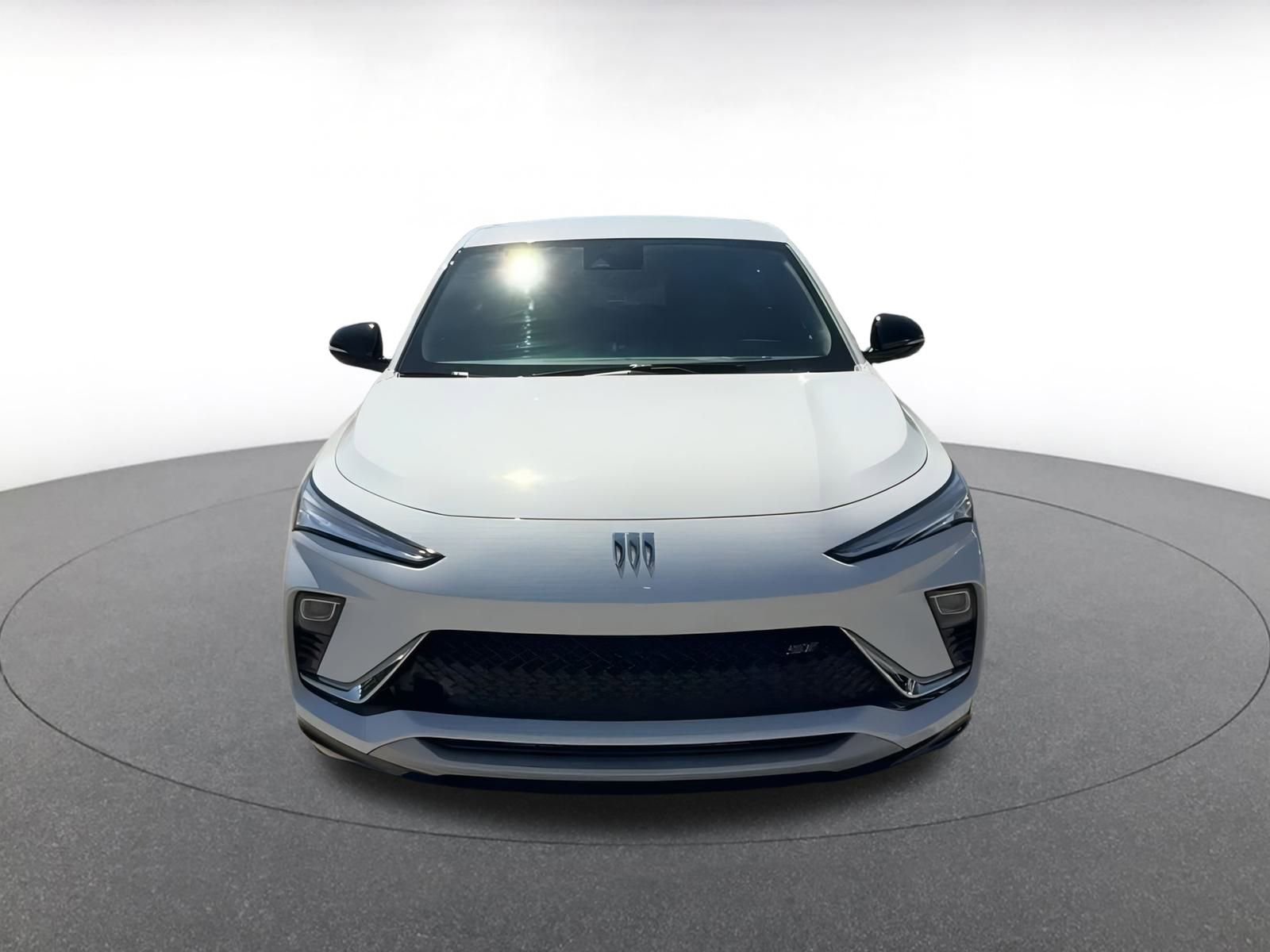 Thumbnail: 2025 Buick Envista - 4