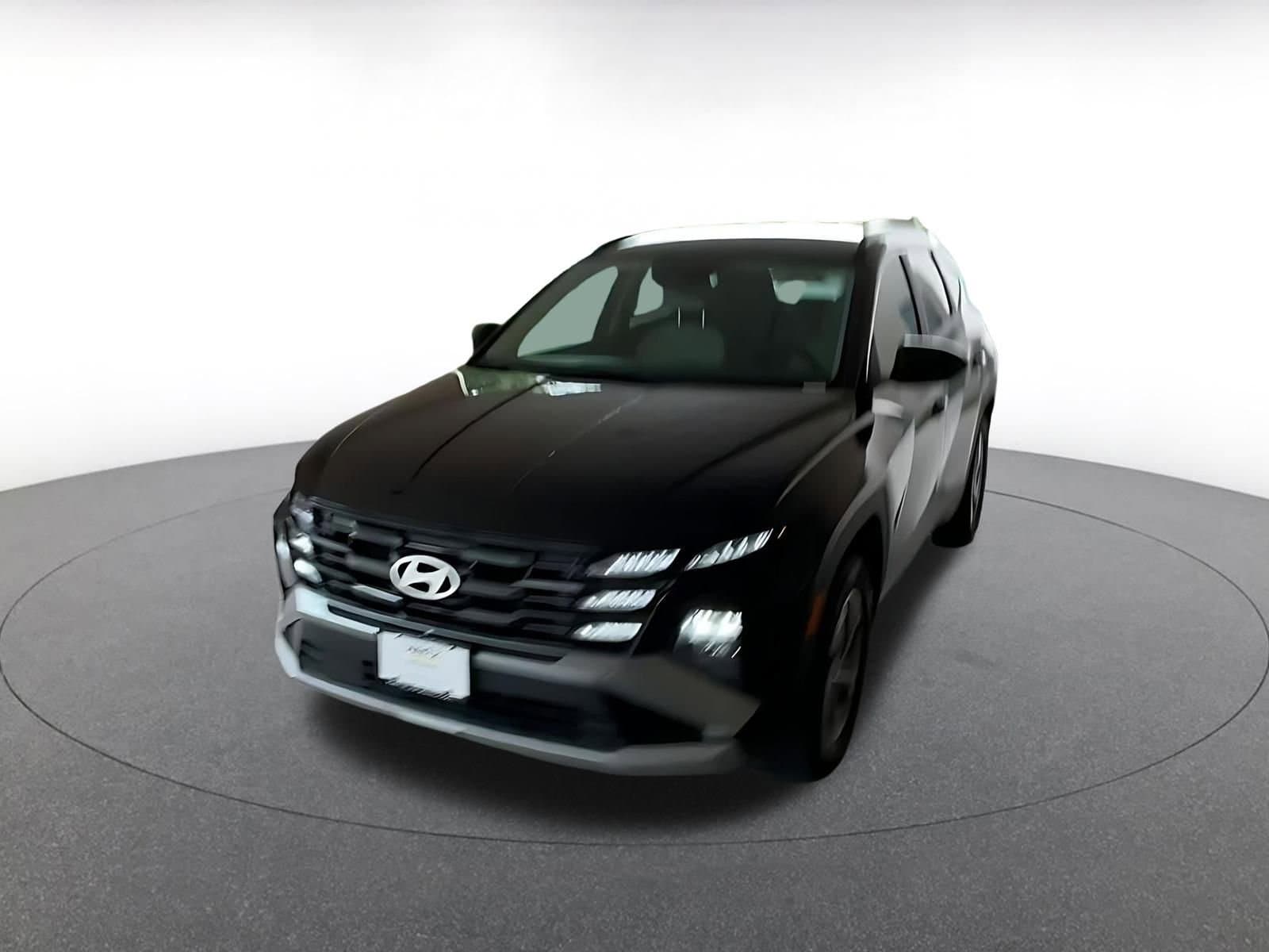 Thumbnail: 2025 Hyundai Tucson - 7