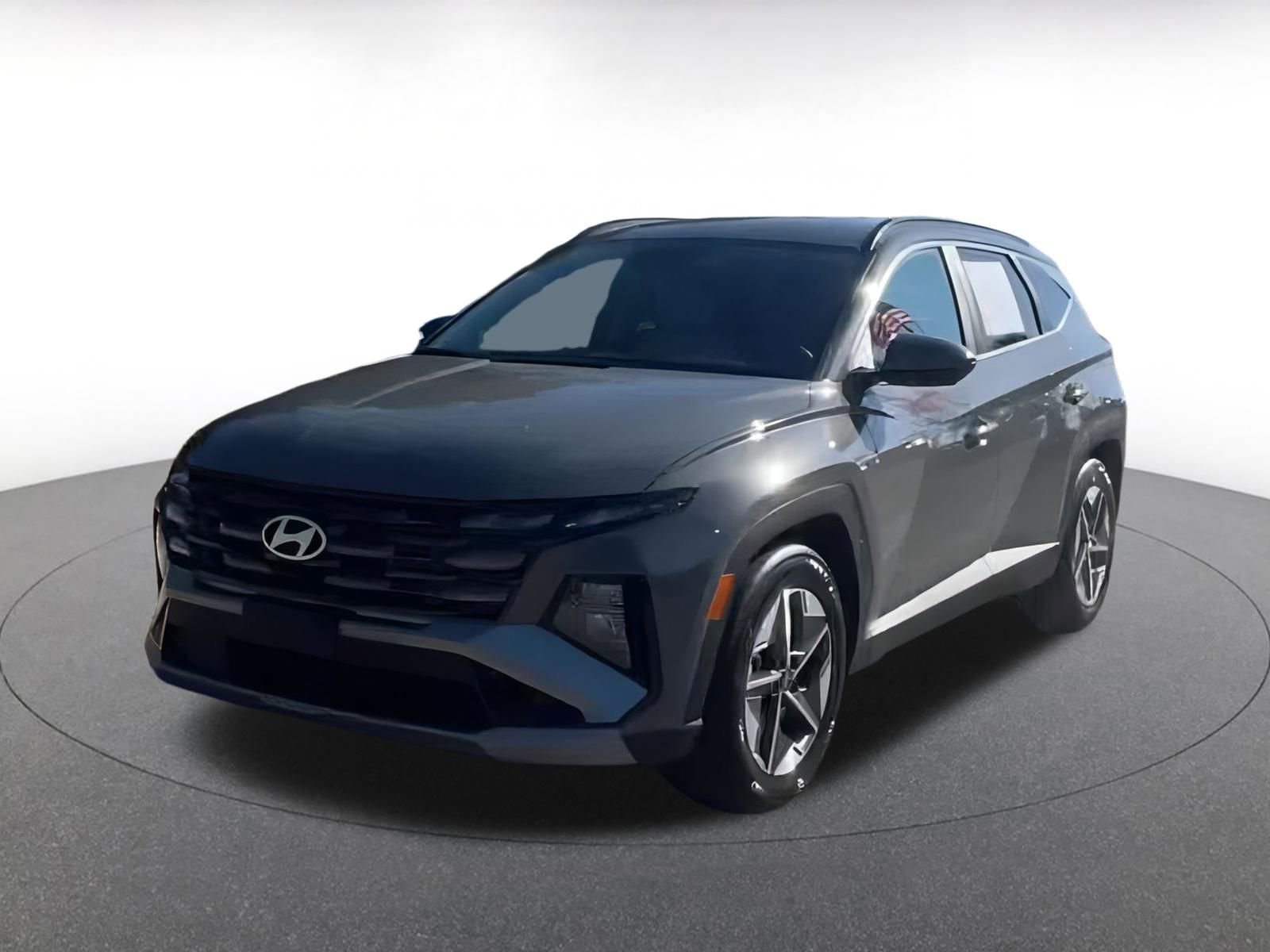 Thumbnail: 2025 Hyundai Tucson - 7