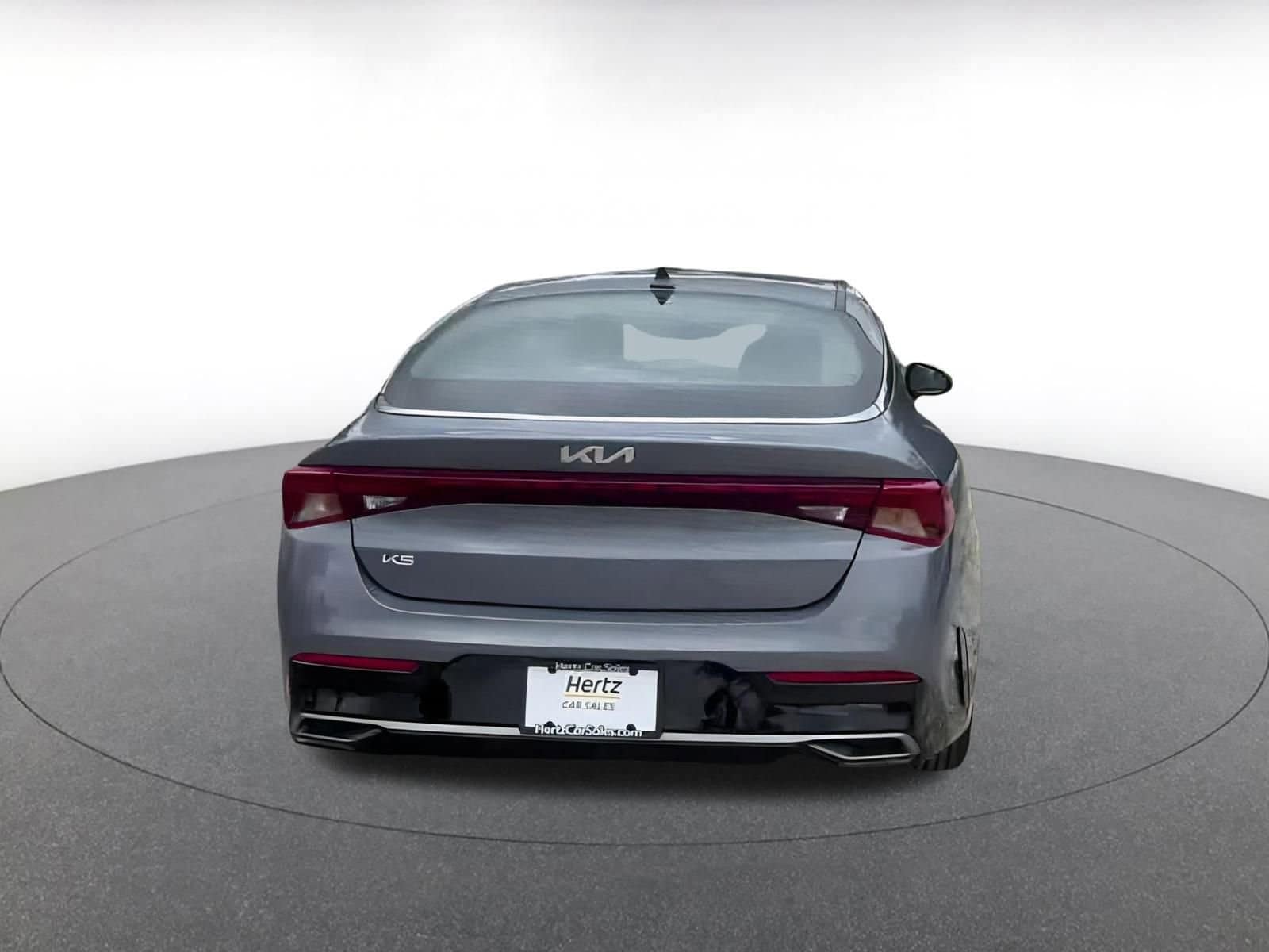 2023 Kia K5 LXS 11