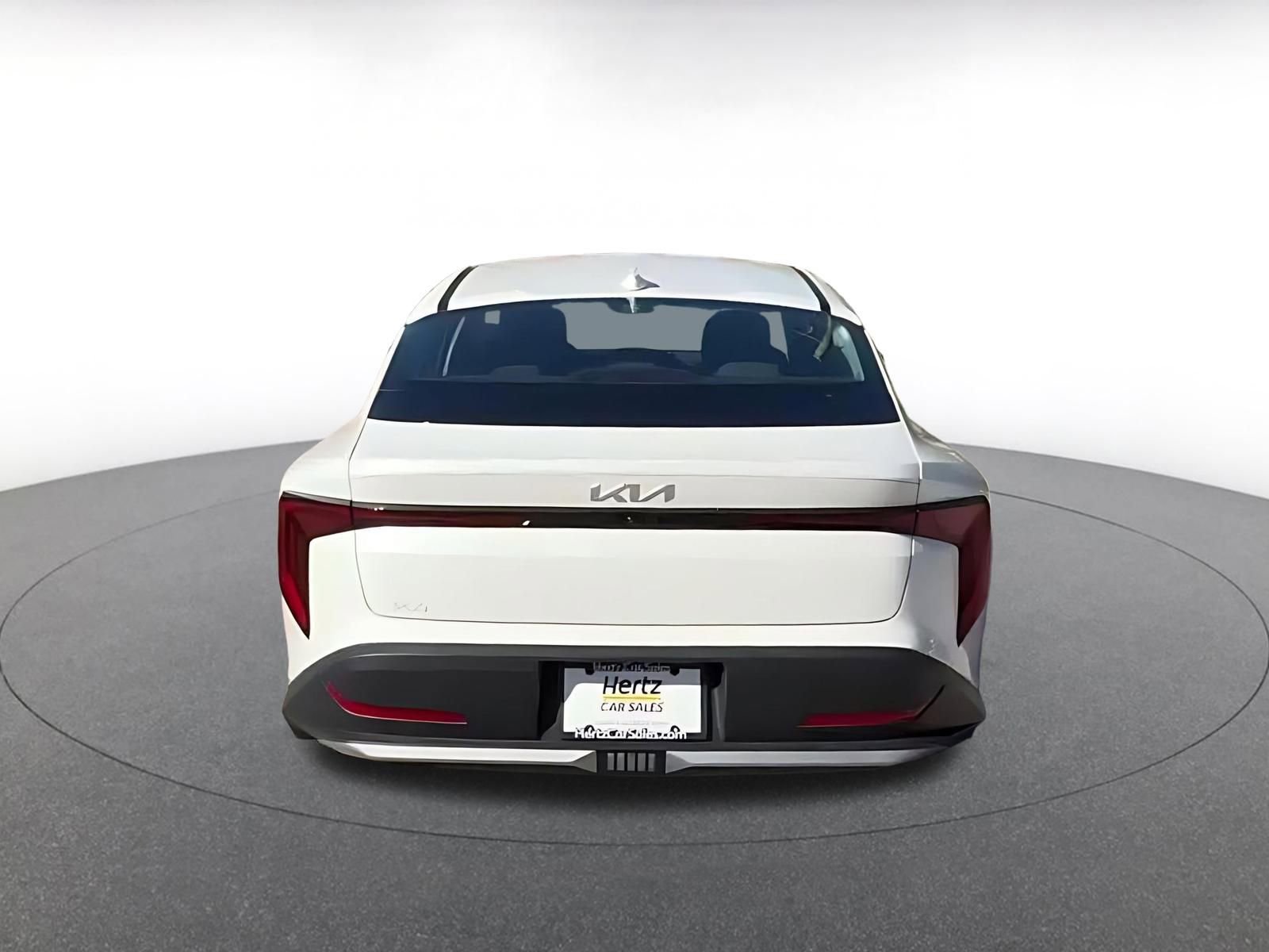 Thumbnail: 2025 Kia K4 - 12