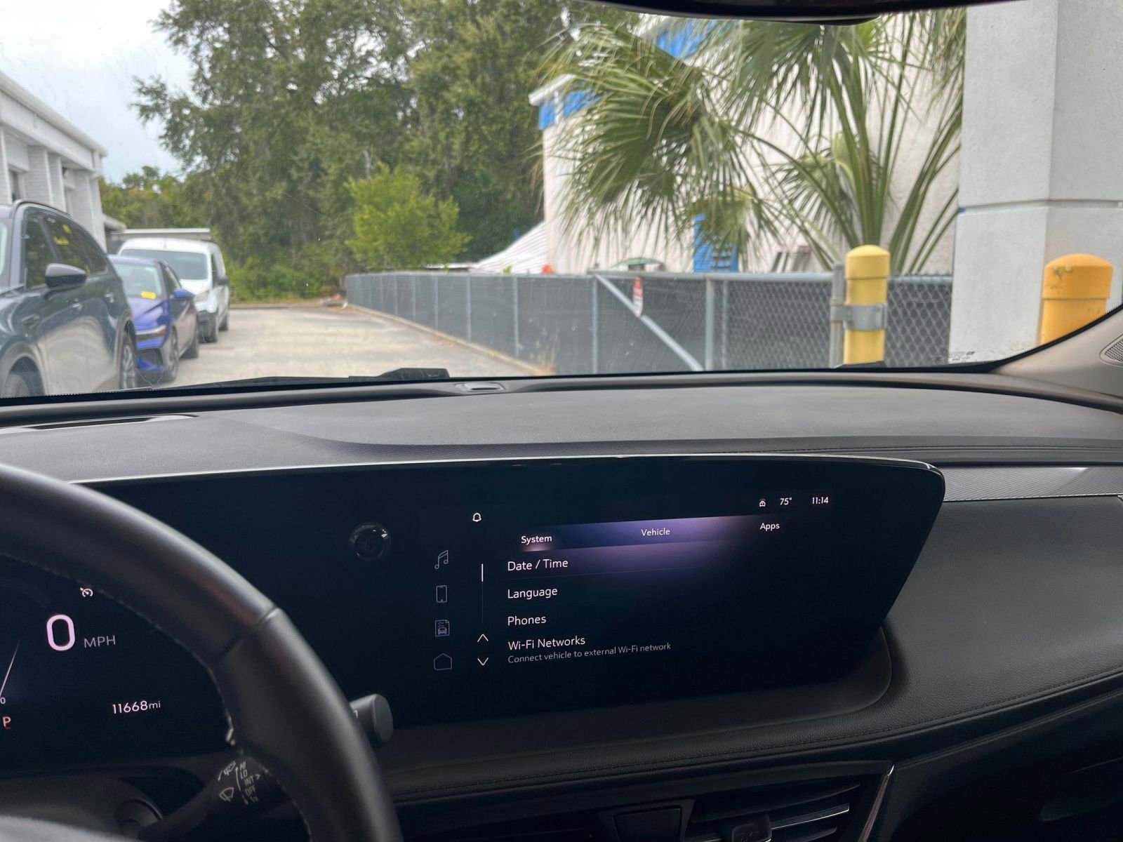 Thumbnail: 2025 Buick Encore GX - 30