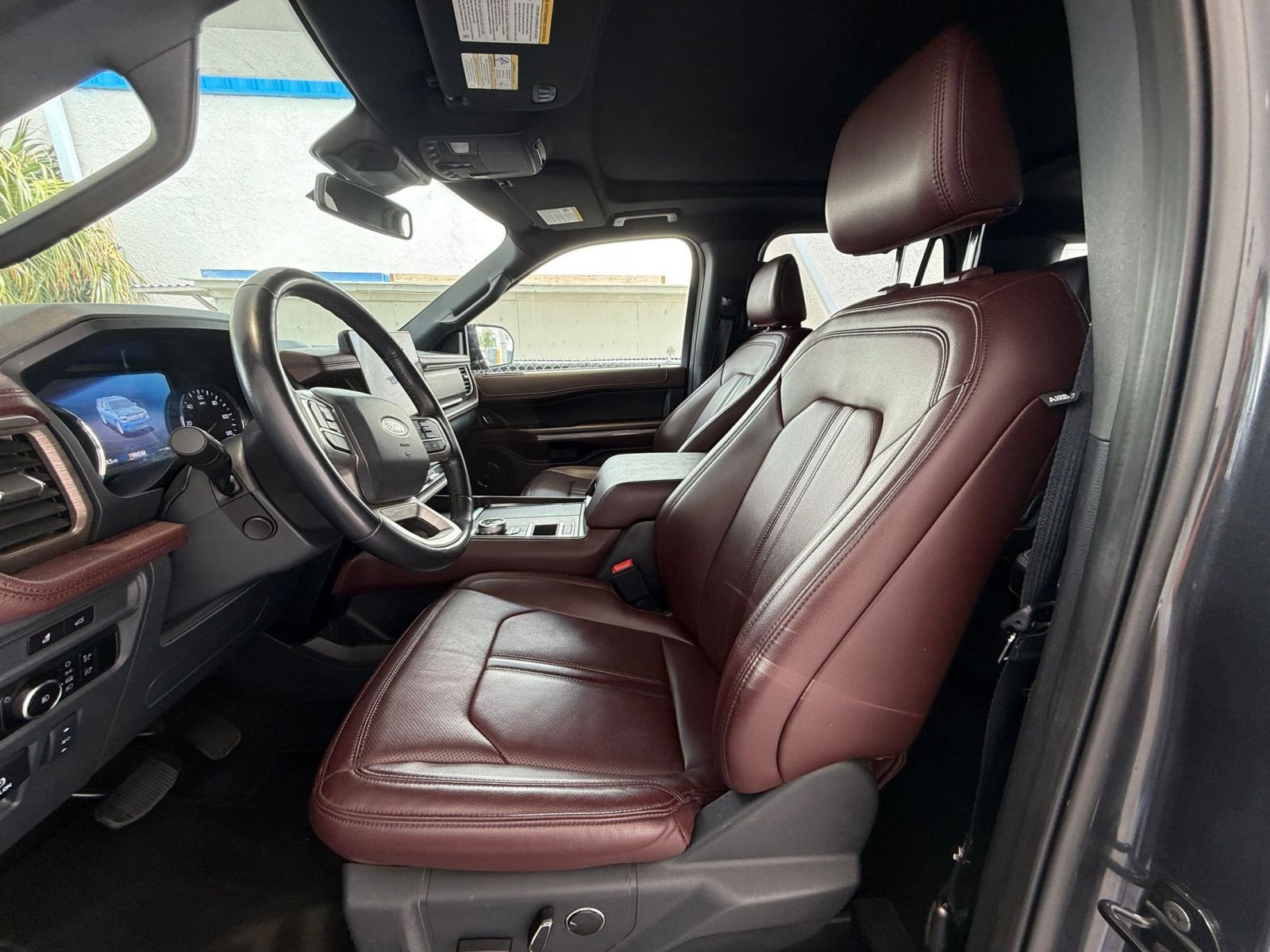 Thumbnail: 2024 Ford Expedition - 30