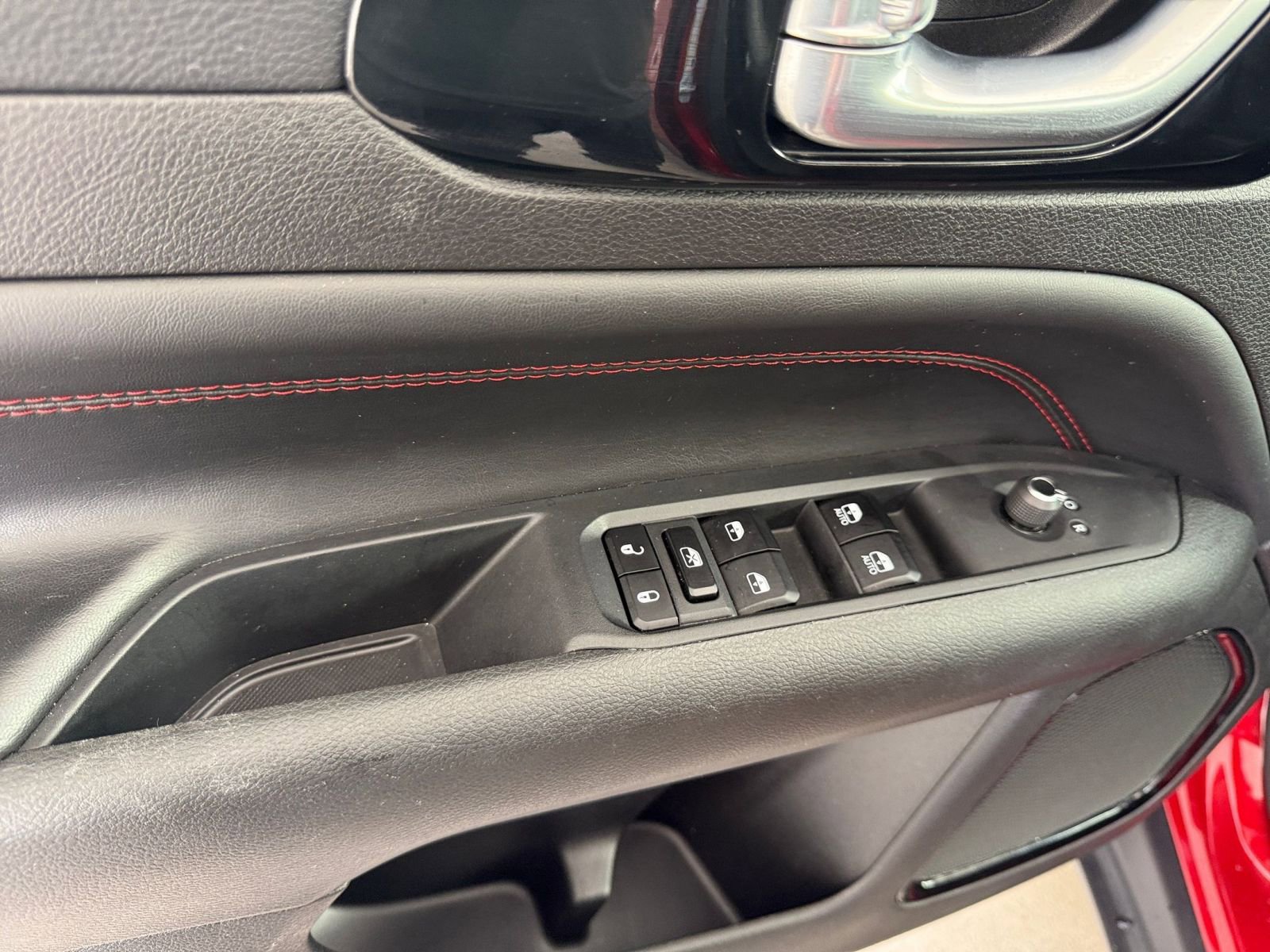 Thumbnail: 2025 Jeep Compass - 20