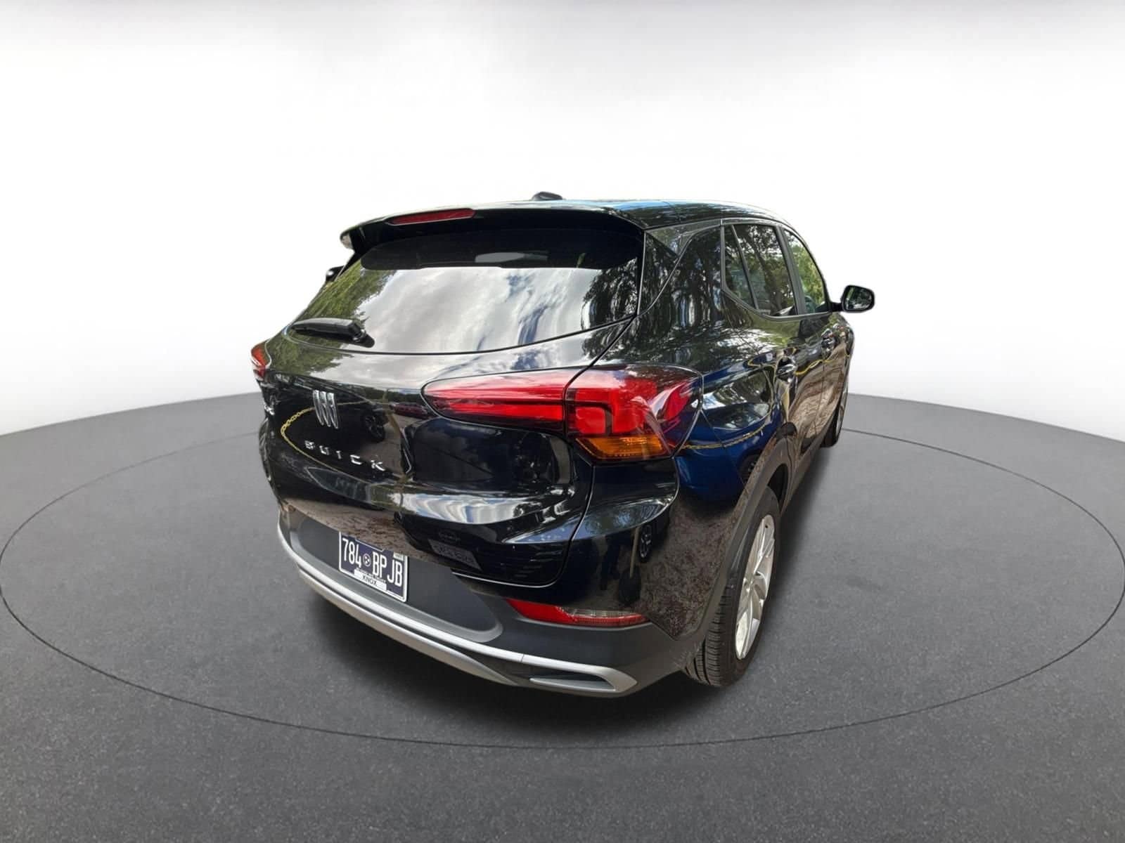 Thumbnail: 2025 Buick Encore GX - 8