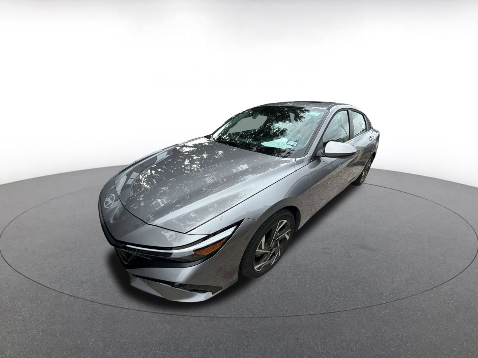 Thumbnail: 2025 Hyundai Elantra - 3