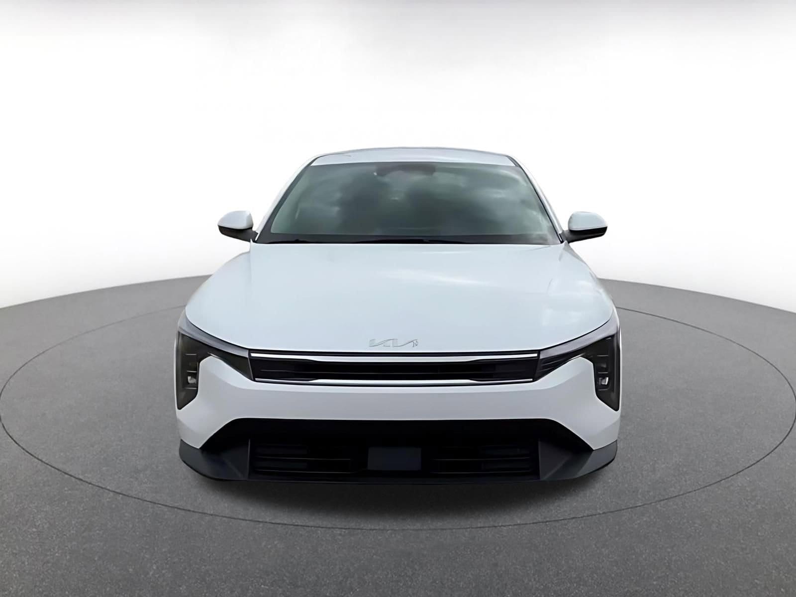 Thumbnail: 2025 Kia K4 - 4