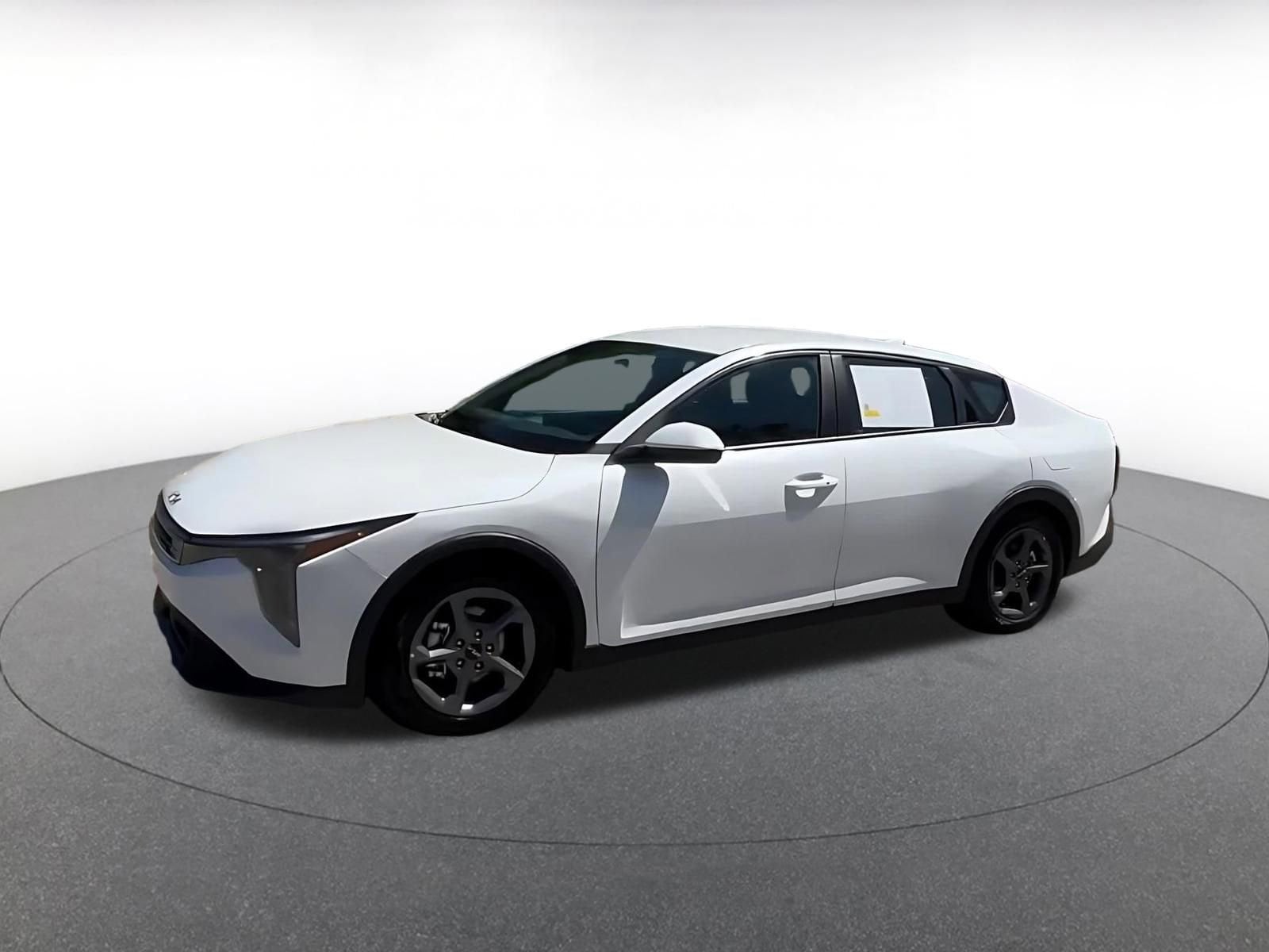 Thumbnail: 2025 Kia K4 - 8
