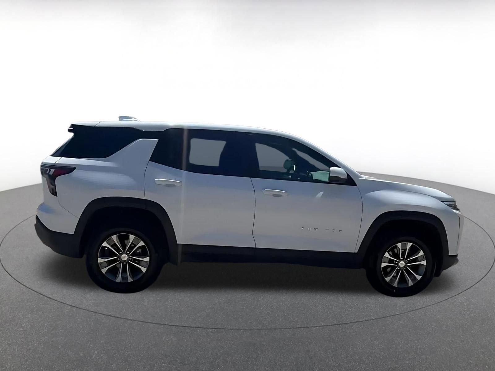 Thumbnail: 2025 Chevrolet Equinox - 16