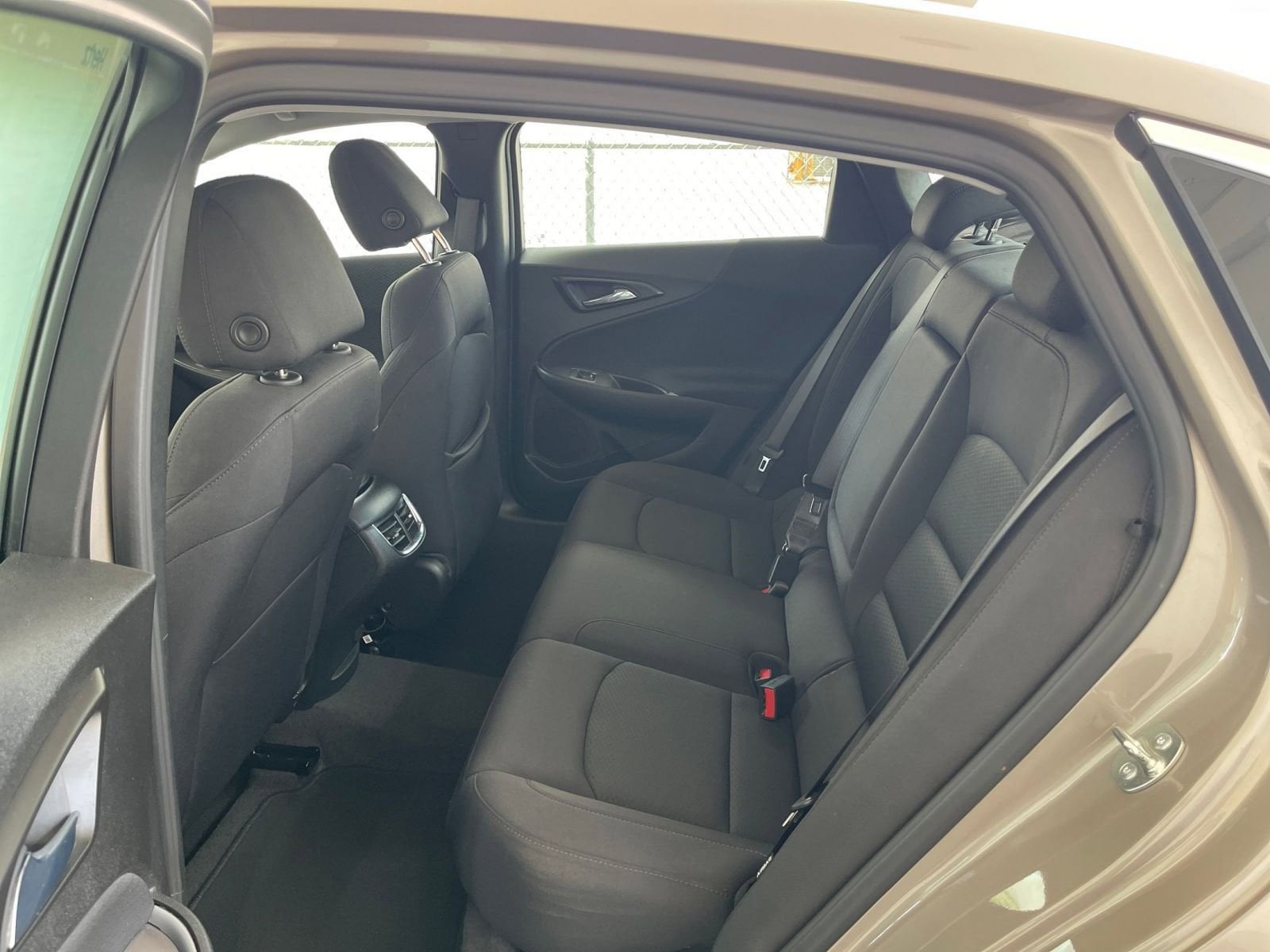 2024 Chevrolet Malibu LT 26