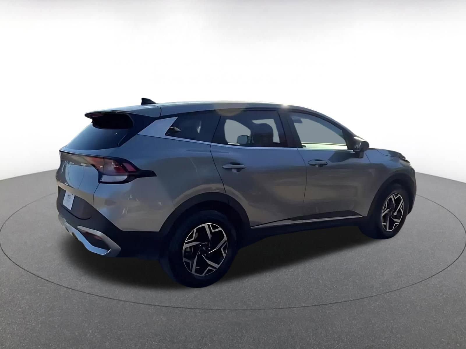 Thumbnail: 2025 Kia Sportage - 27