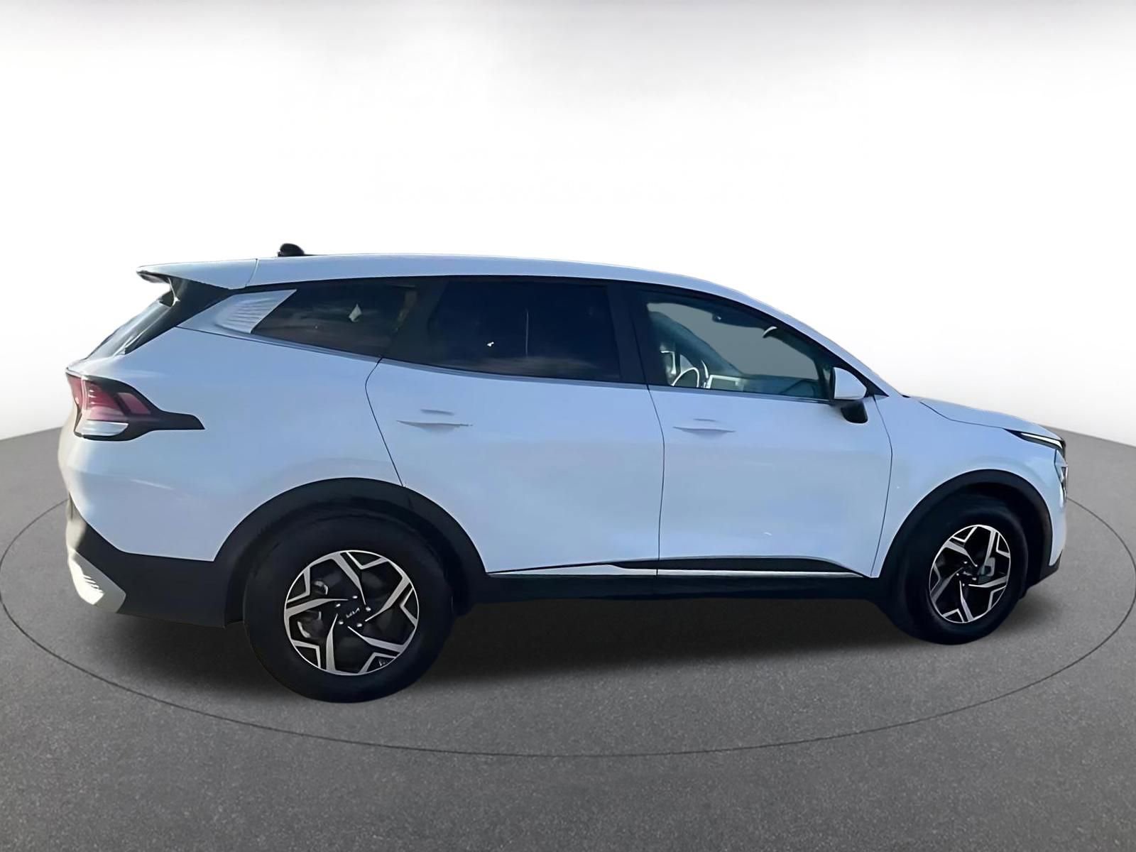 Thumbnail: 2025 Kia Sportage - 15