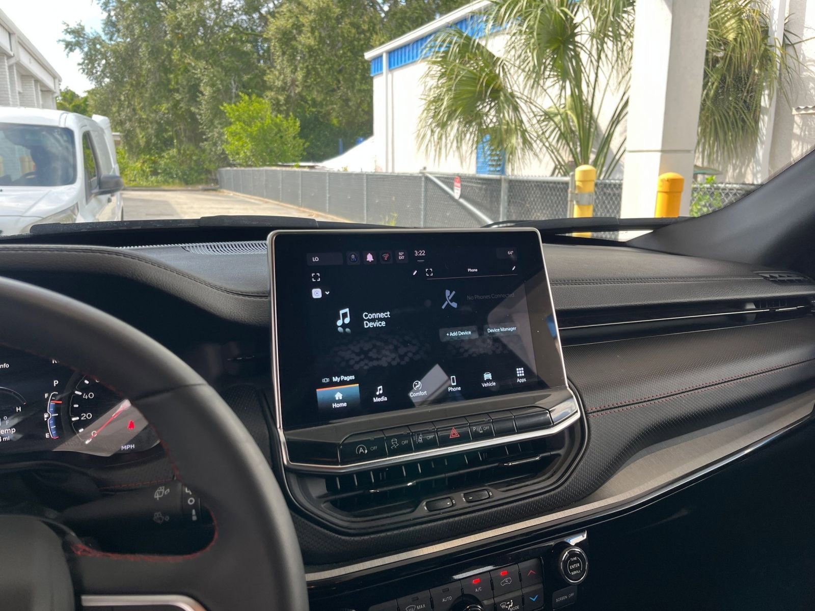 Thumbnail: 2025 Jeep Compass - 18