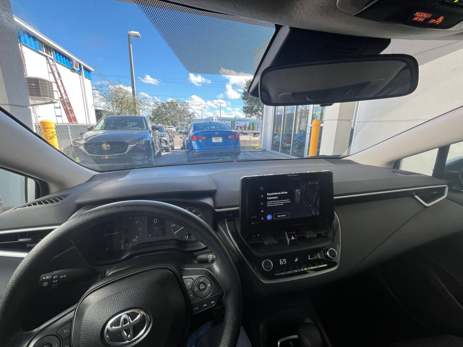 Thumbnail: 2025 Toyota Corolla - 34