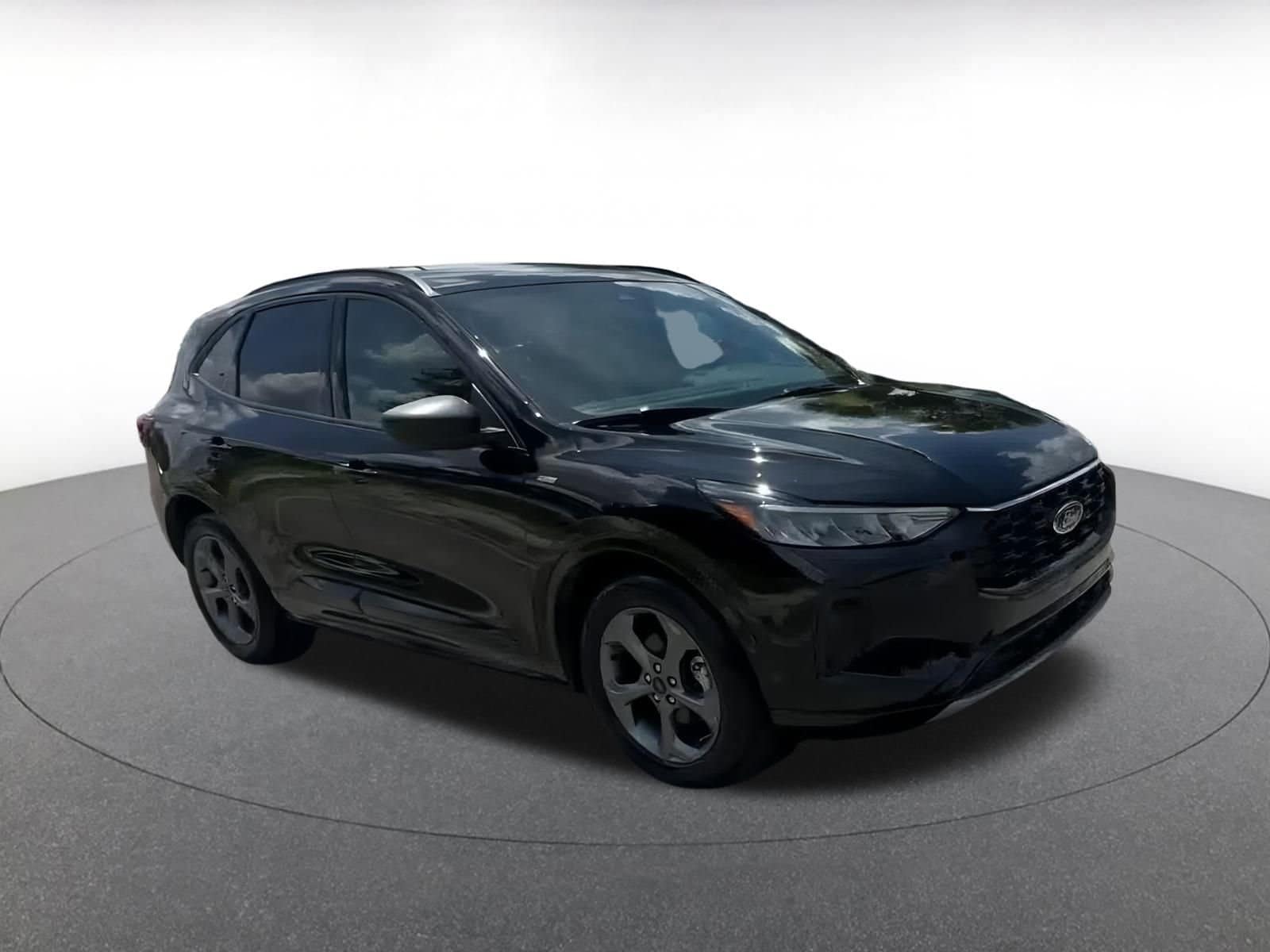Thumbnail: 2024 Ford Escape - 2