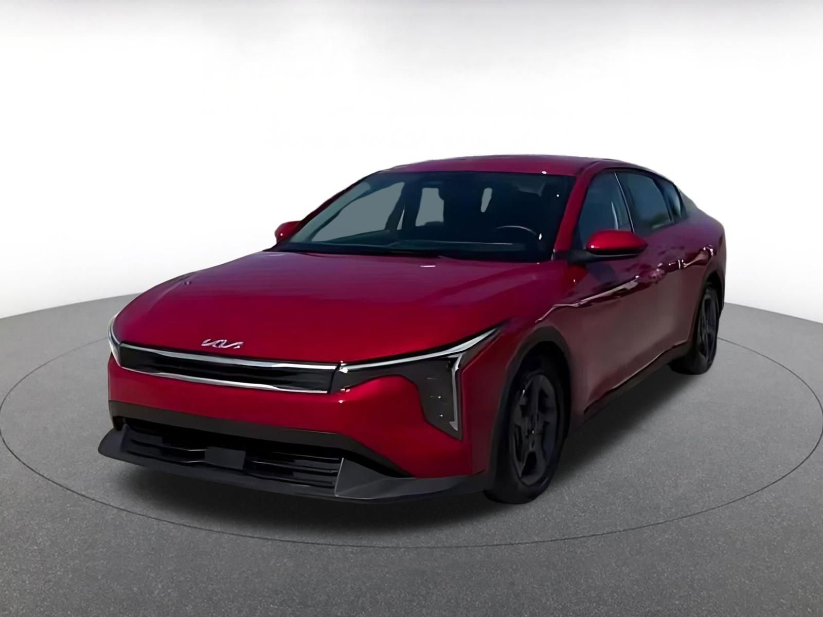 Thumbnail: 2025 Kia K4 - 15