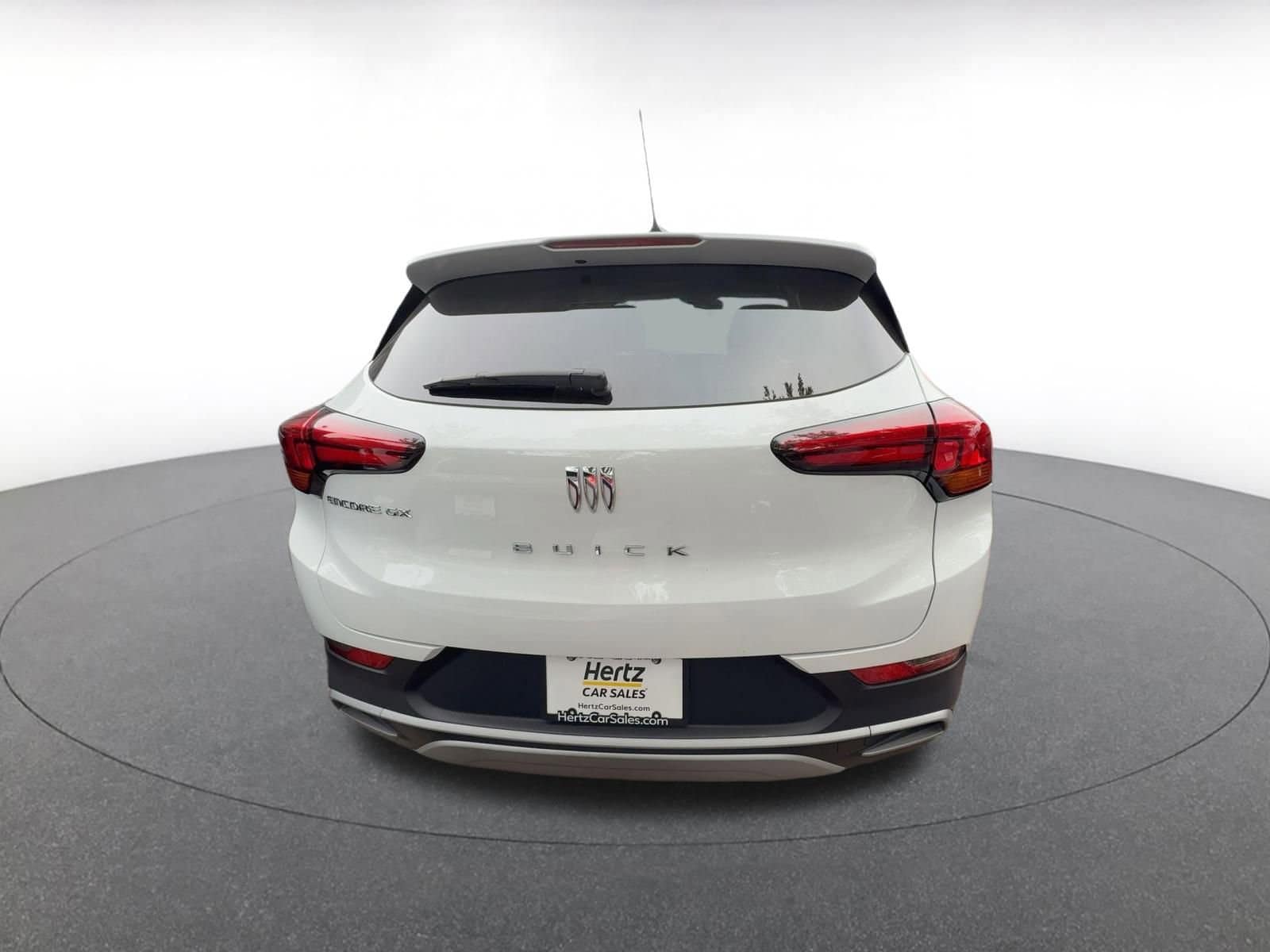 Thumbnail: 2025 Buick Encore GX - 18