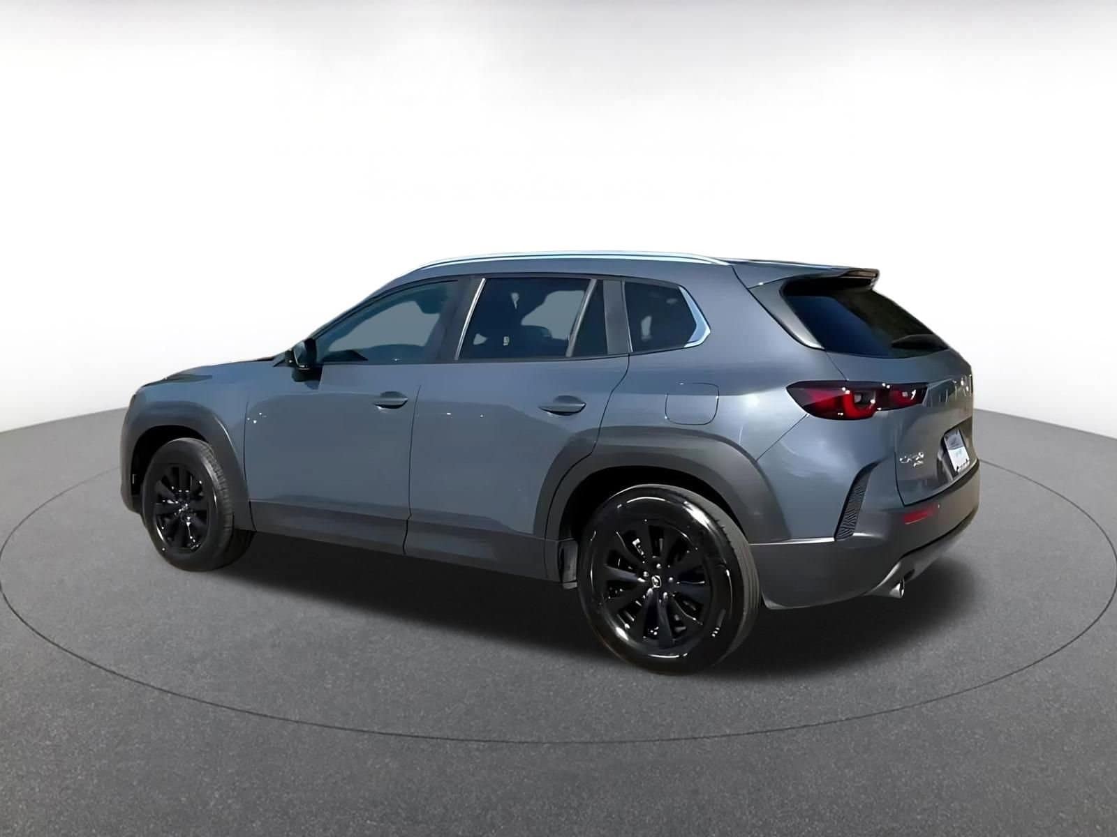 Thumbnail: 2025 Mazda CX-50 - 9