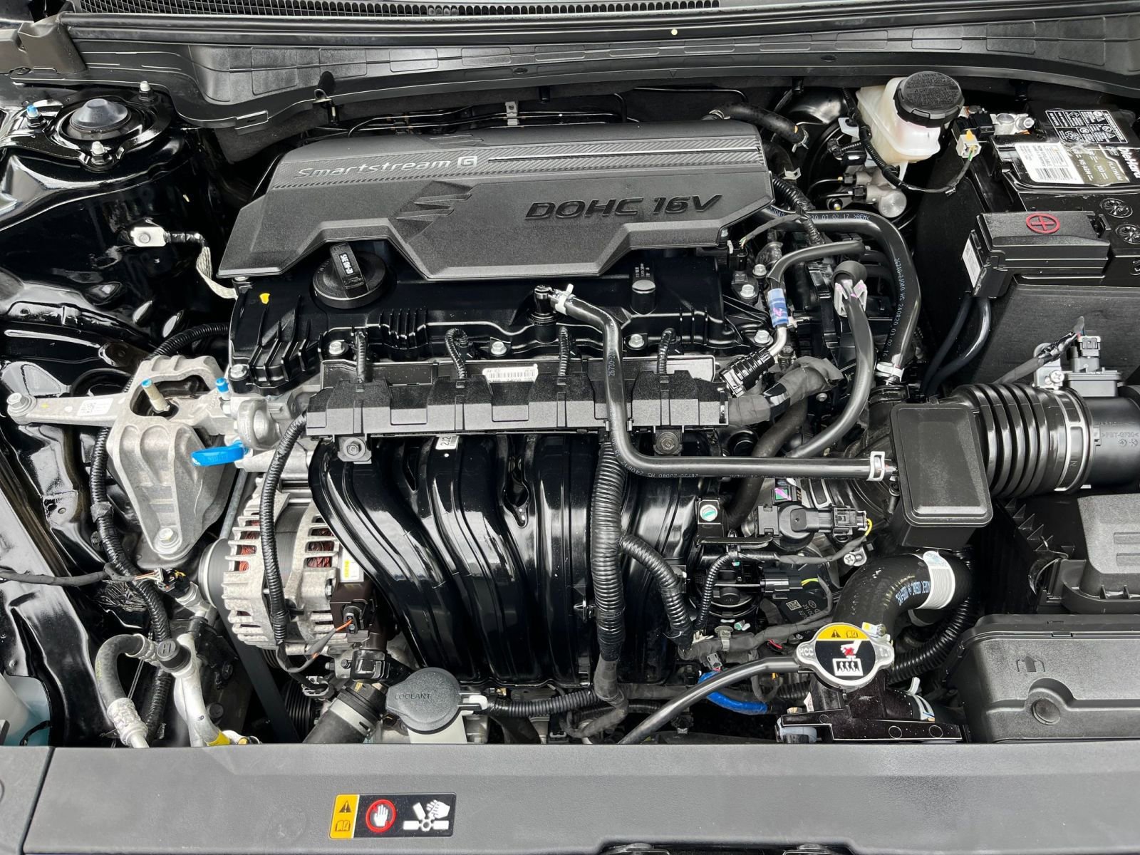 Thumbnail: 2025 Kia K4 - 33