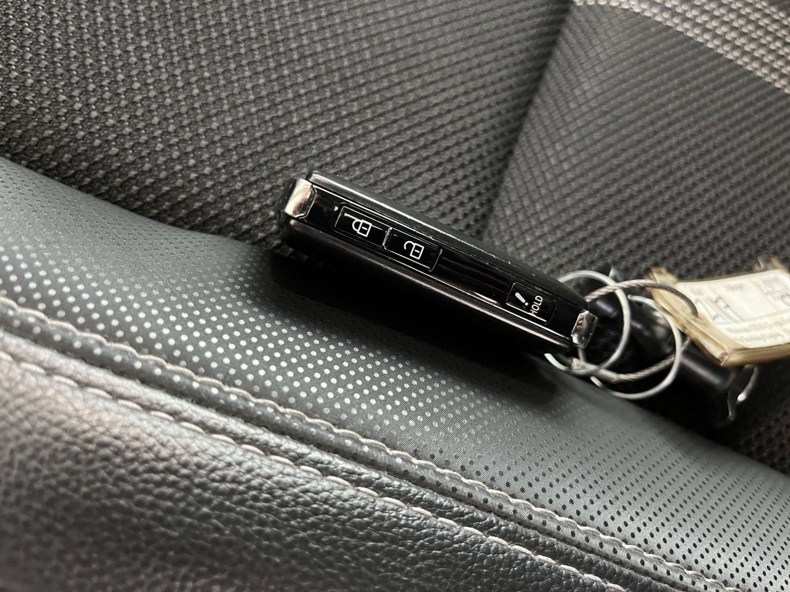 Thumbnail: 2025 Mazda CX-50 - 22