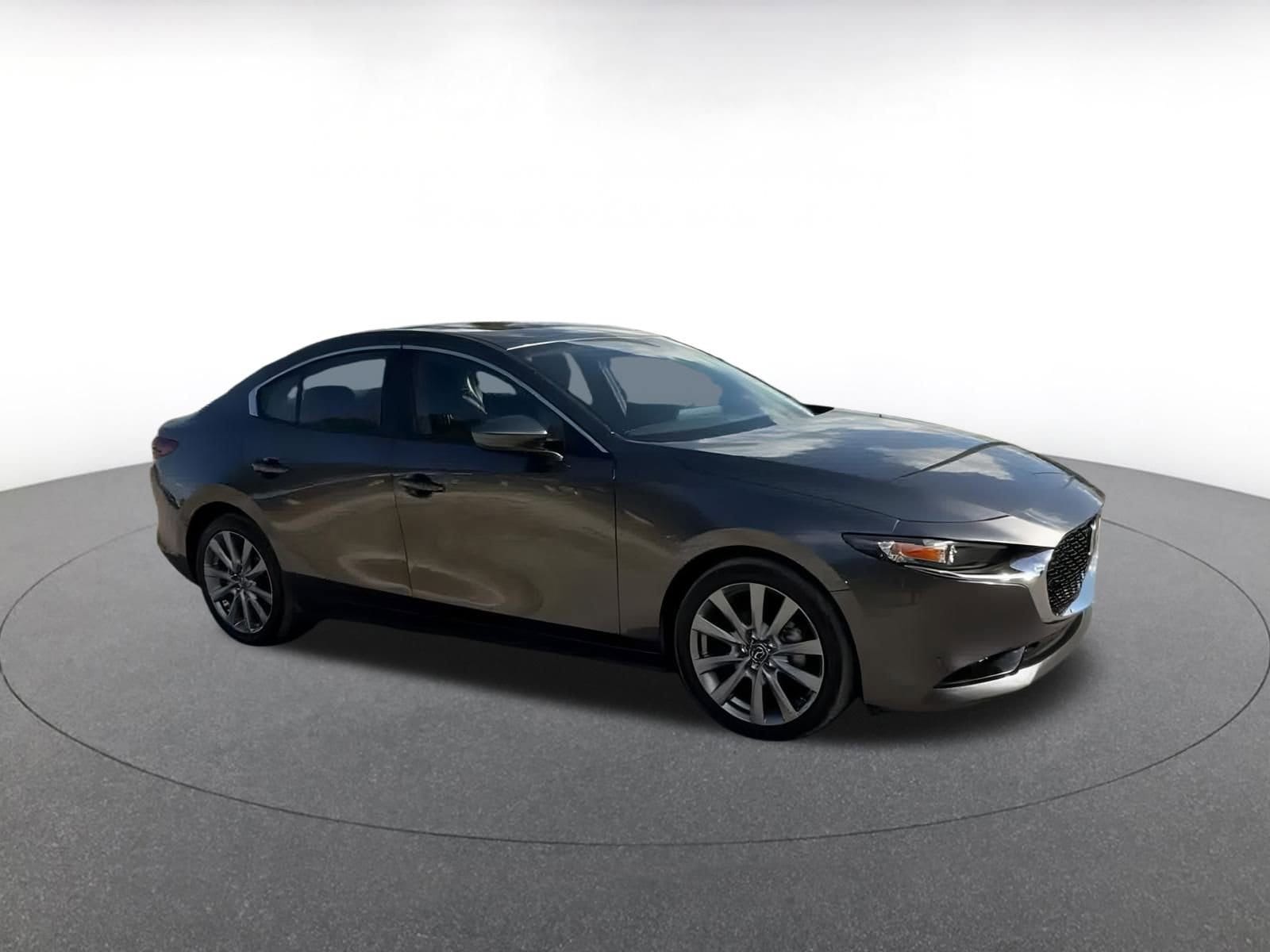Thumbnail: 2025 Mazda Mazda3 - 2