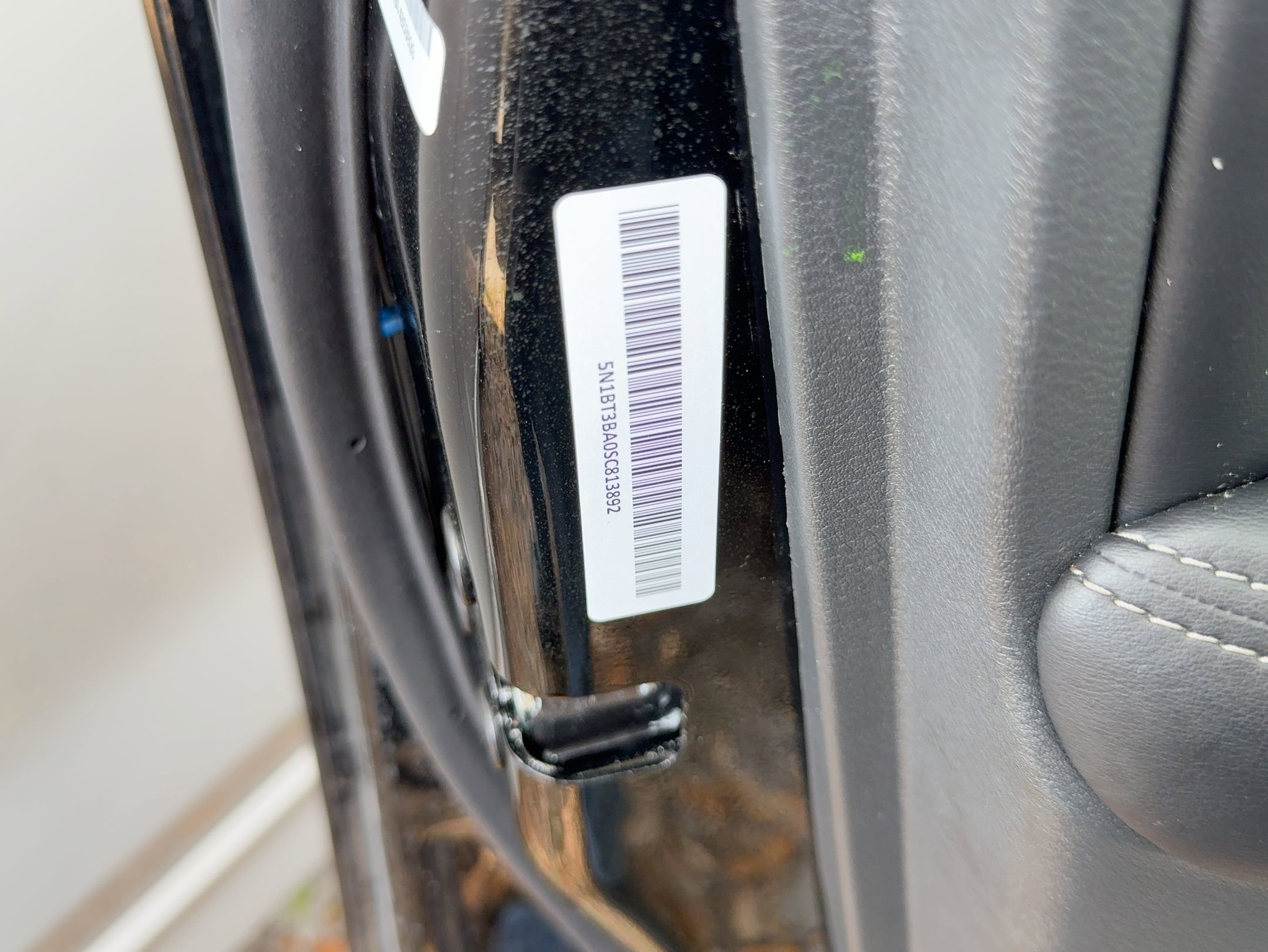 Thumbnail: 2025 Nissan Rogue - 12