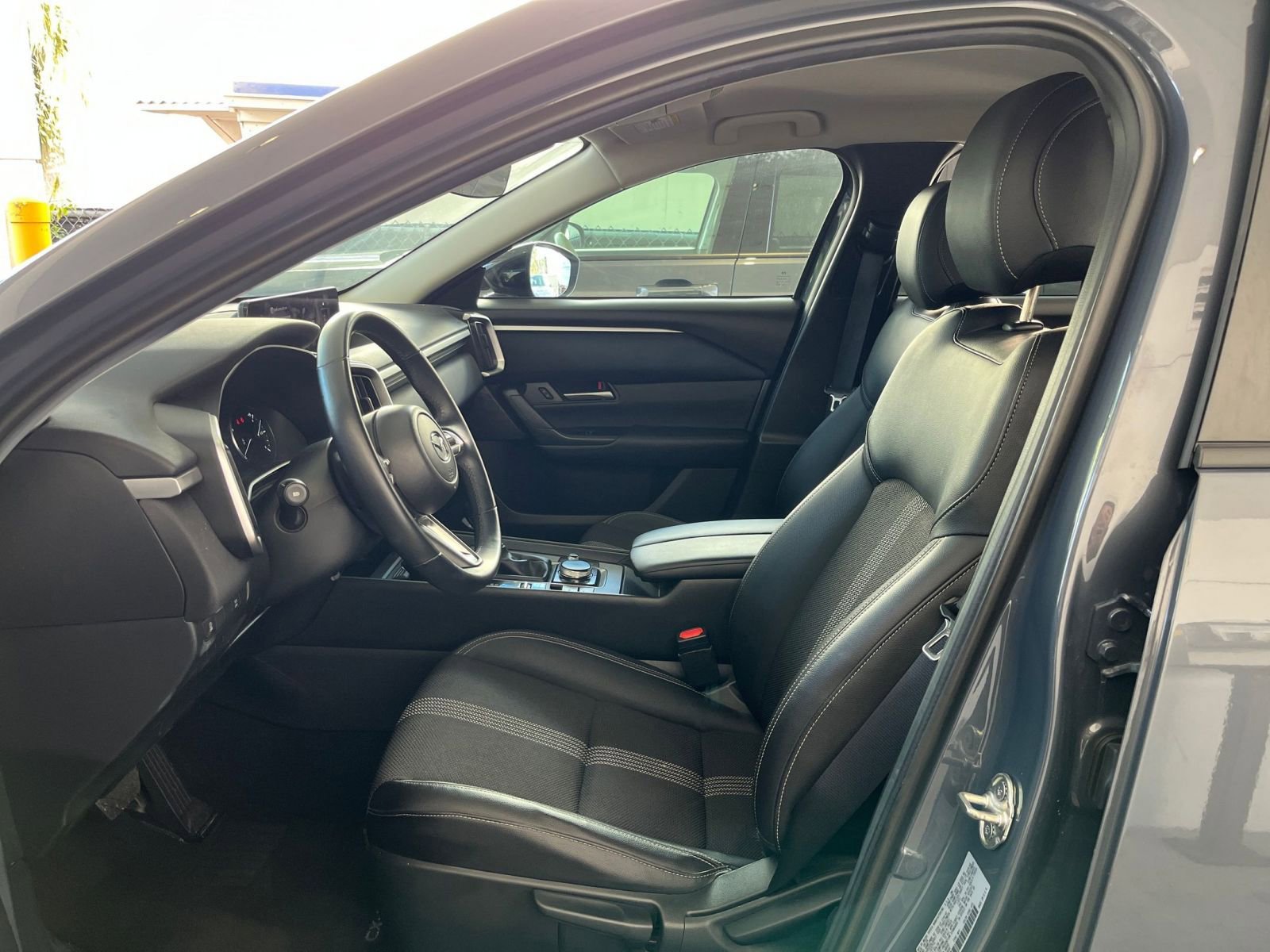 Thumbnail: 2025 Mazda CX-50 - 27