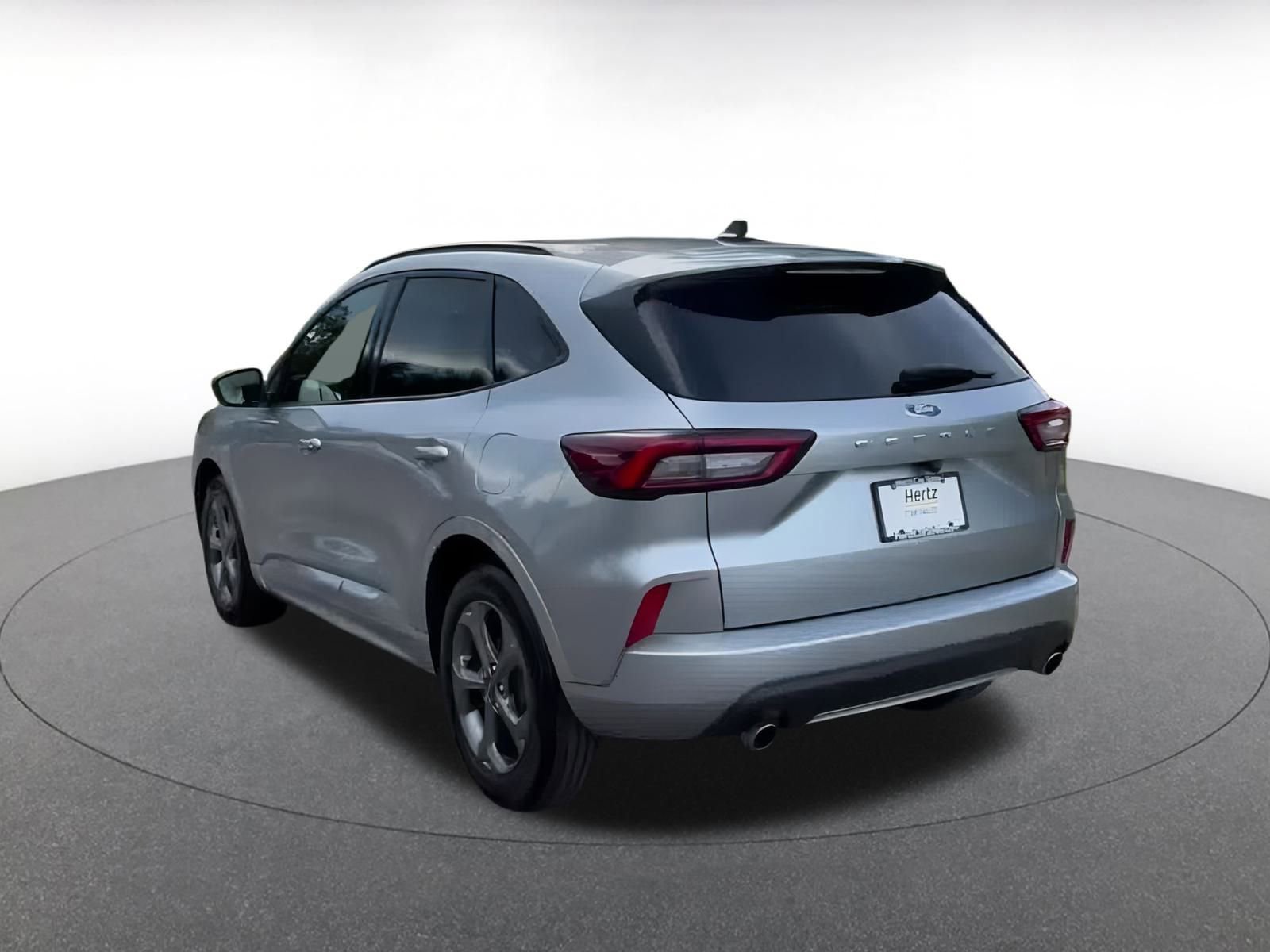 Thumbnail: 2024 Ford Escape - 11