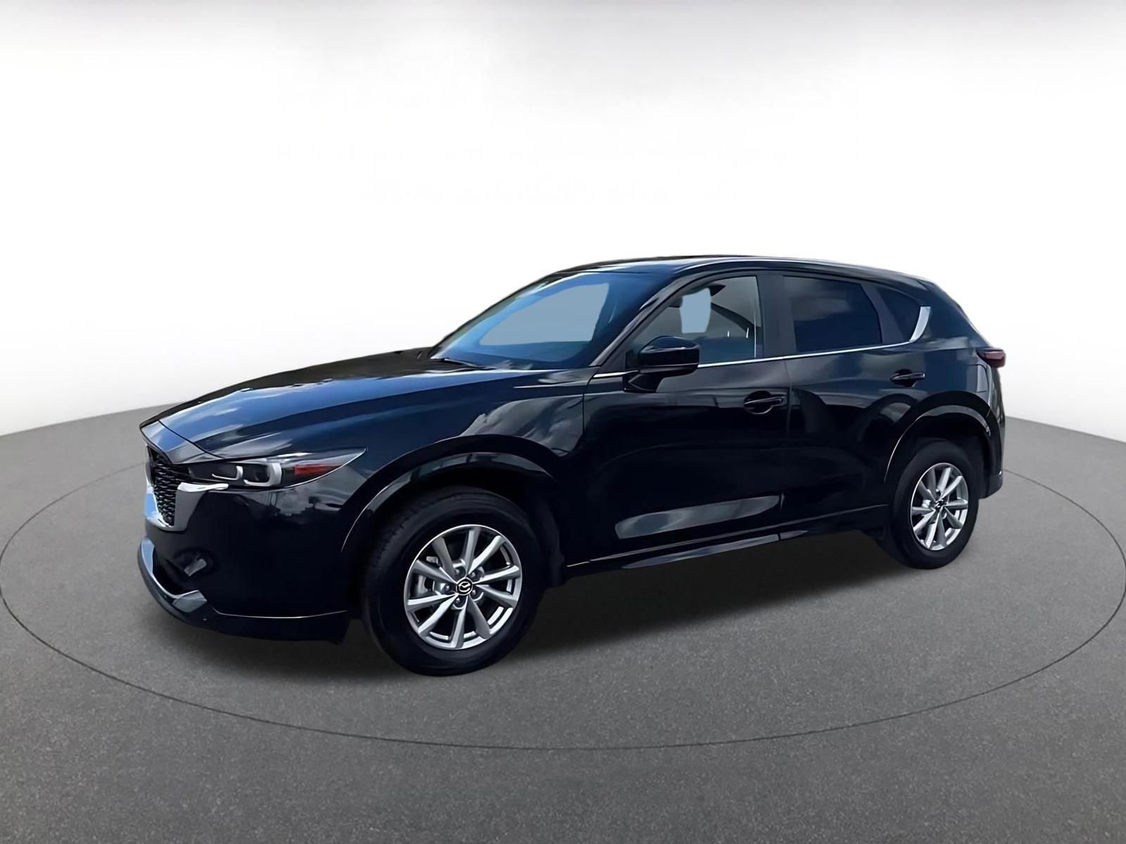 Thumbnail: 2025 Mazda CX-5 - 8