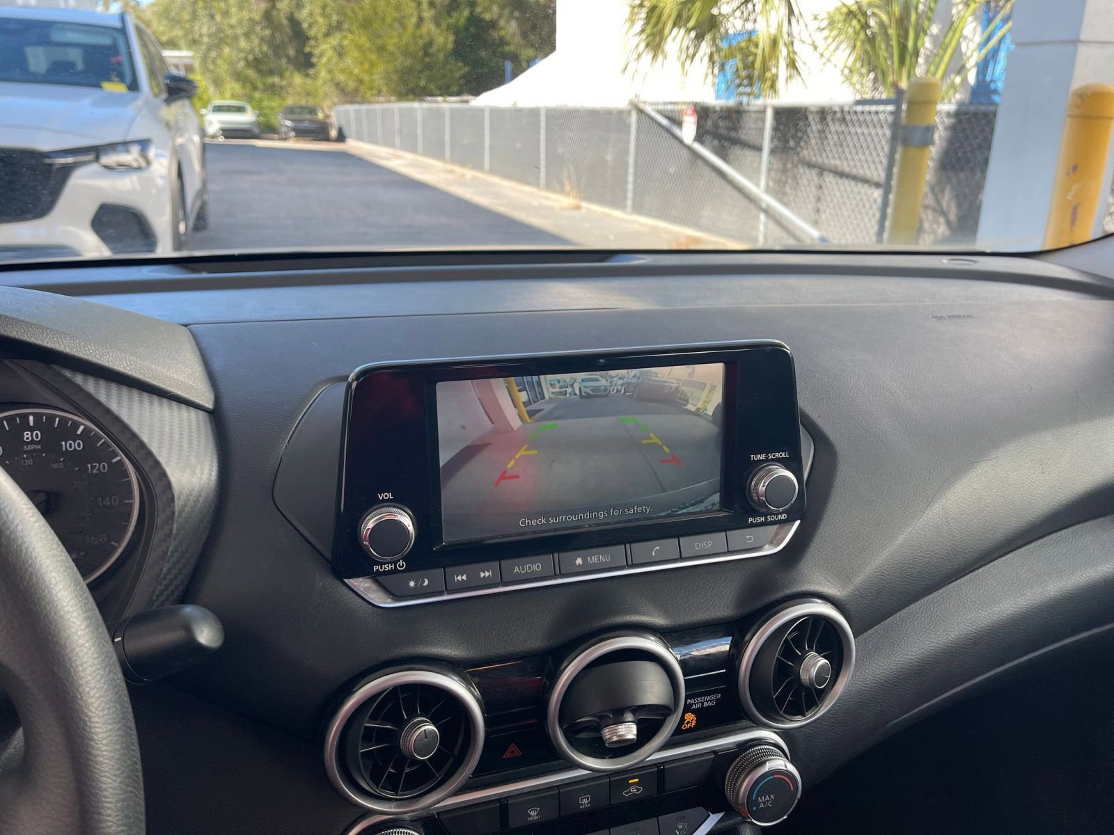 Thumbnail: 2025 Nissan Sentra - 17