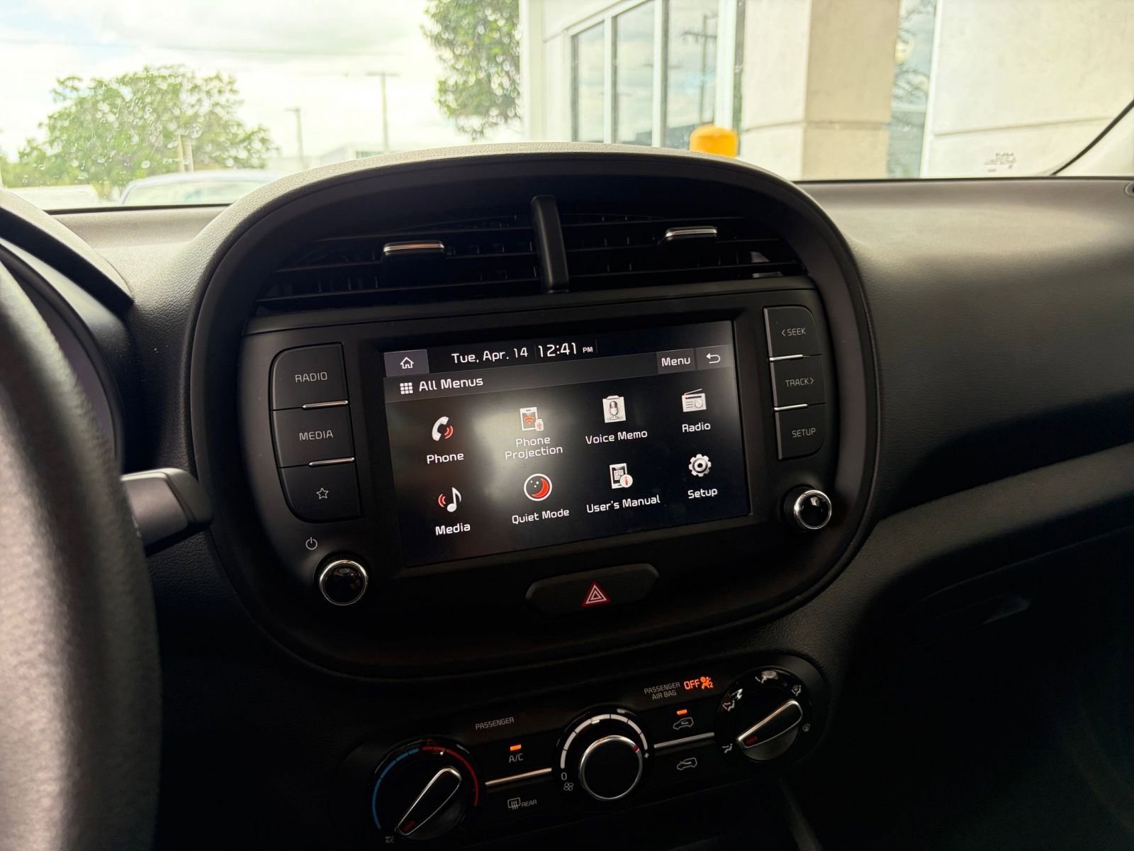 Thumbnail: 2025 Kia Soul - 20