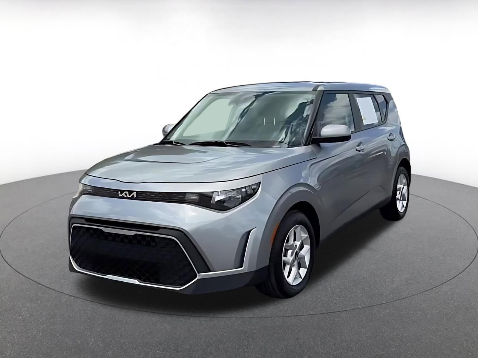 Thumbnail: 2025 Kia Soul - 7