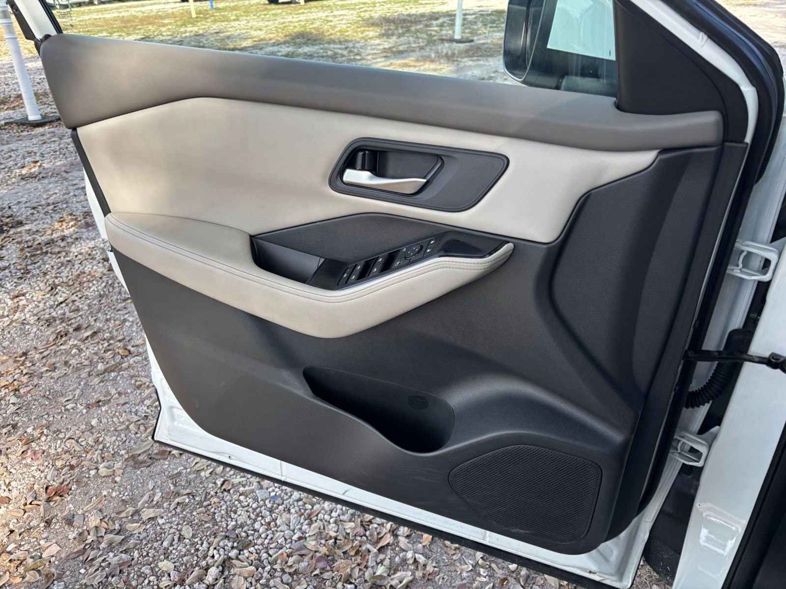 Thumbnail: 2025 Nissan Rogue - 18