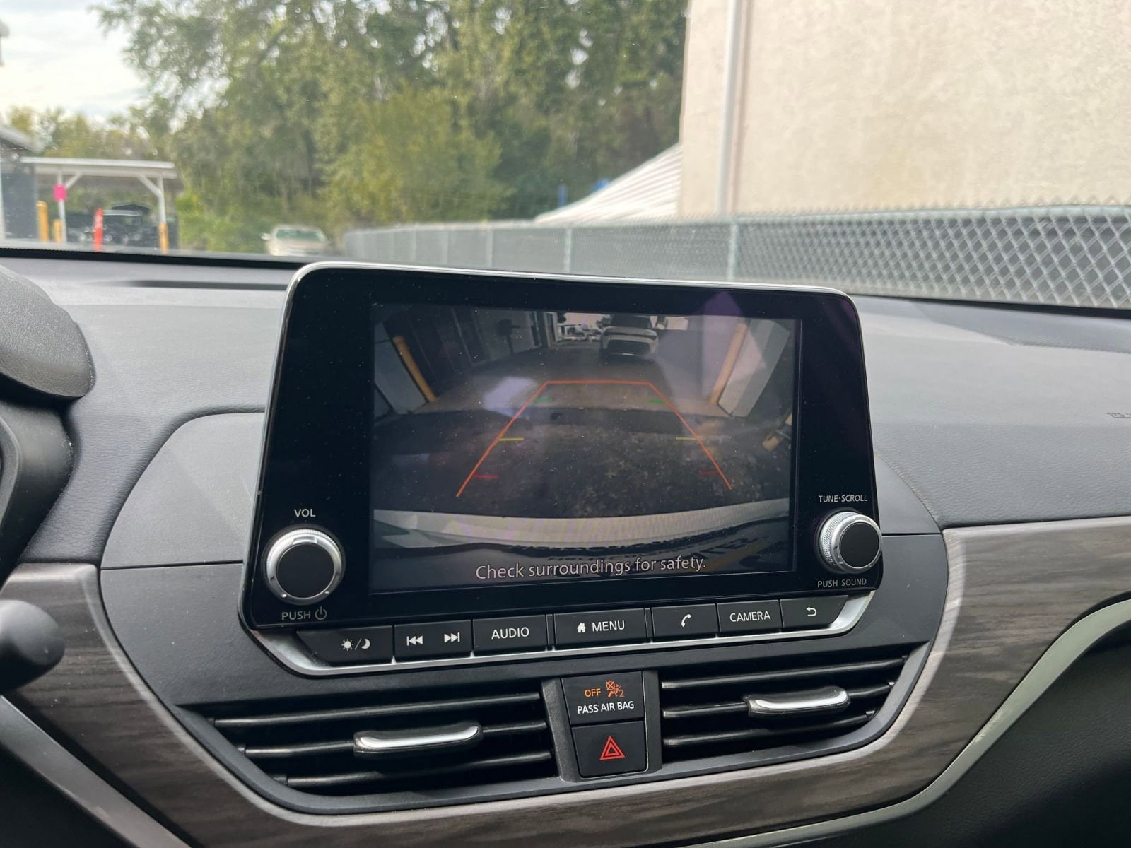 Thumbnail: 2025 Nissan Altima - 17