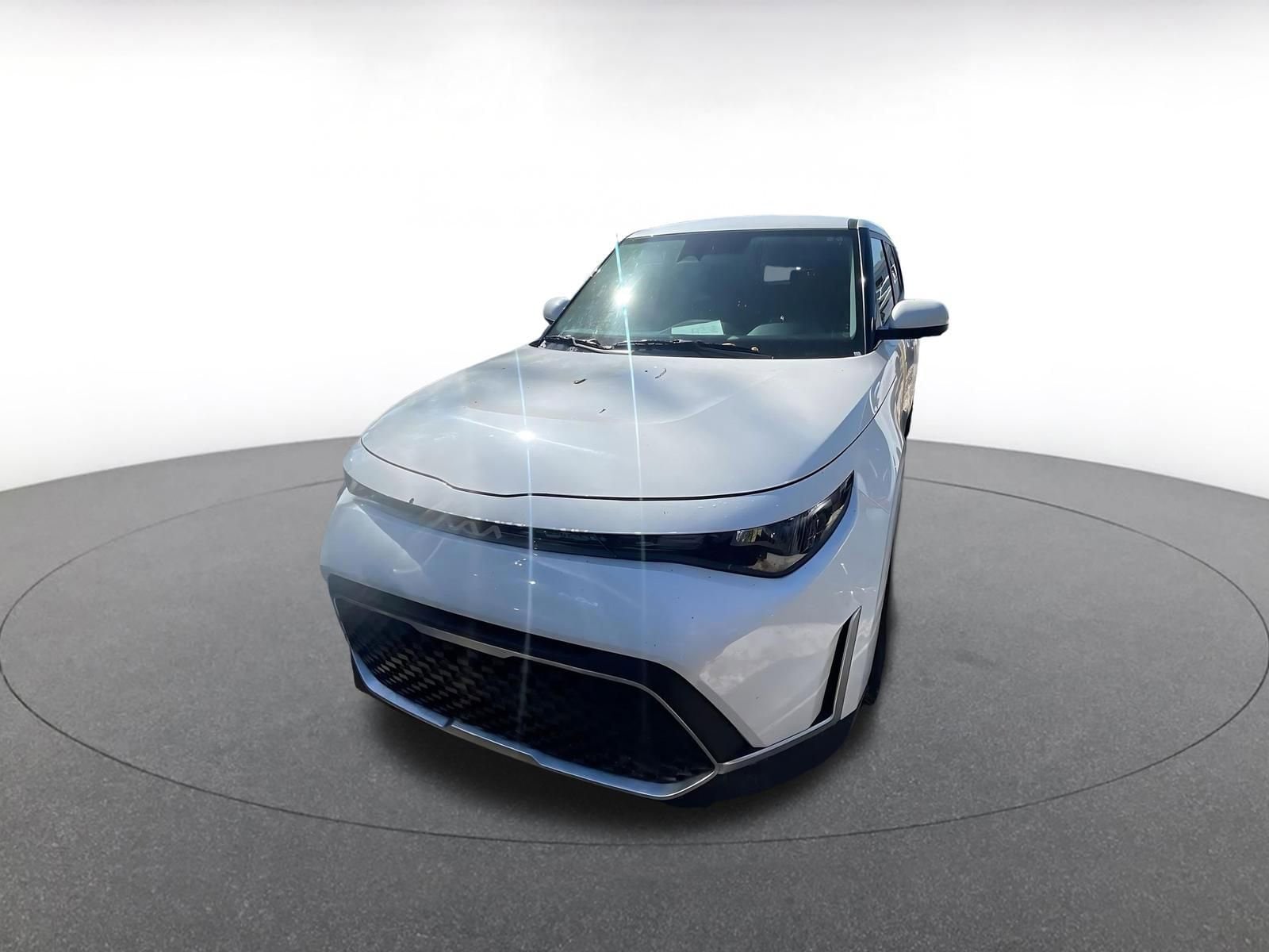 Thumbnail: 2025 Kia Soul - 4