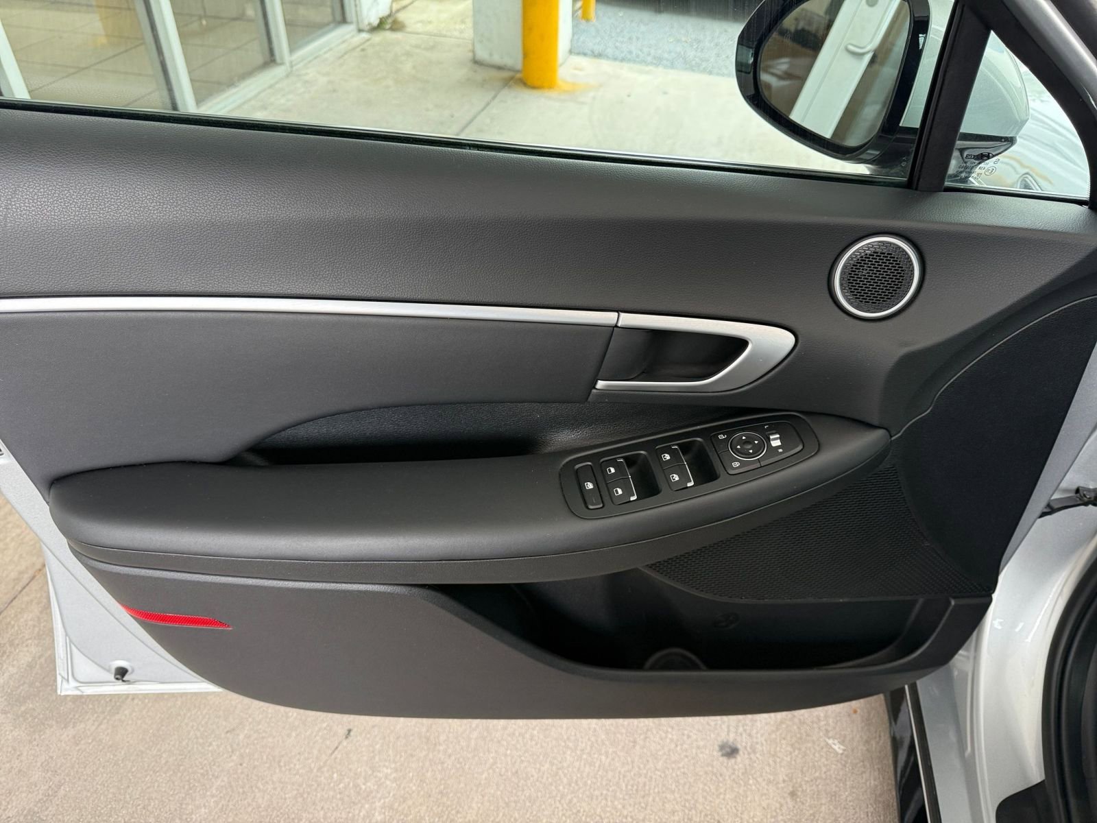 Thumbnail: 2025 Hyundai Sonata - 18