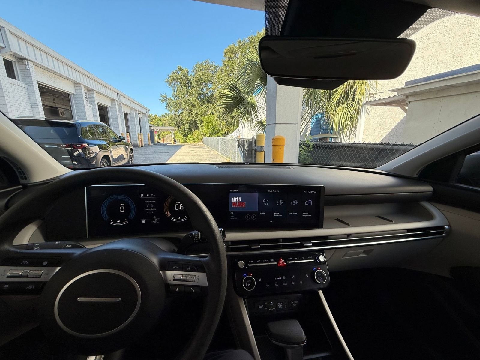 Thumbnail: 2025 Hyundai Tucson - 33