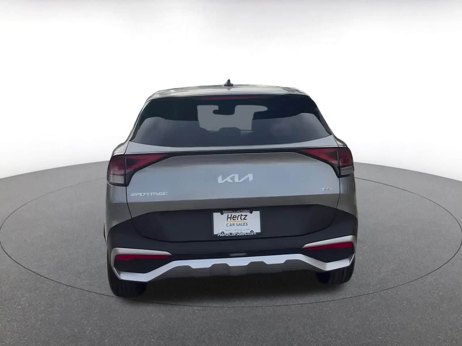 Thumbnail: 2024 Kia Sportage - 12