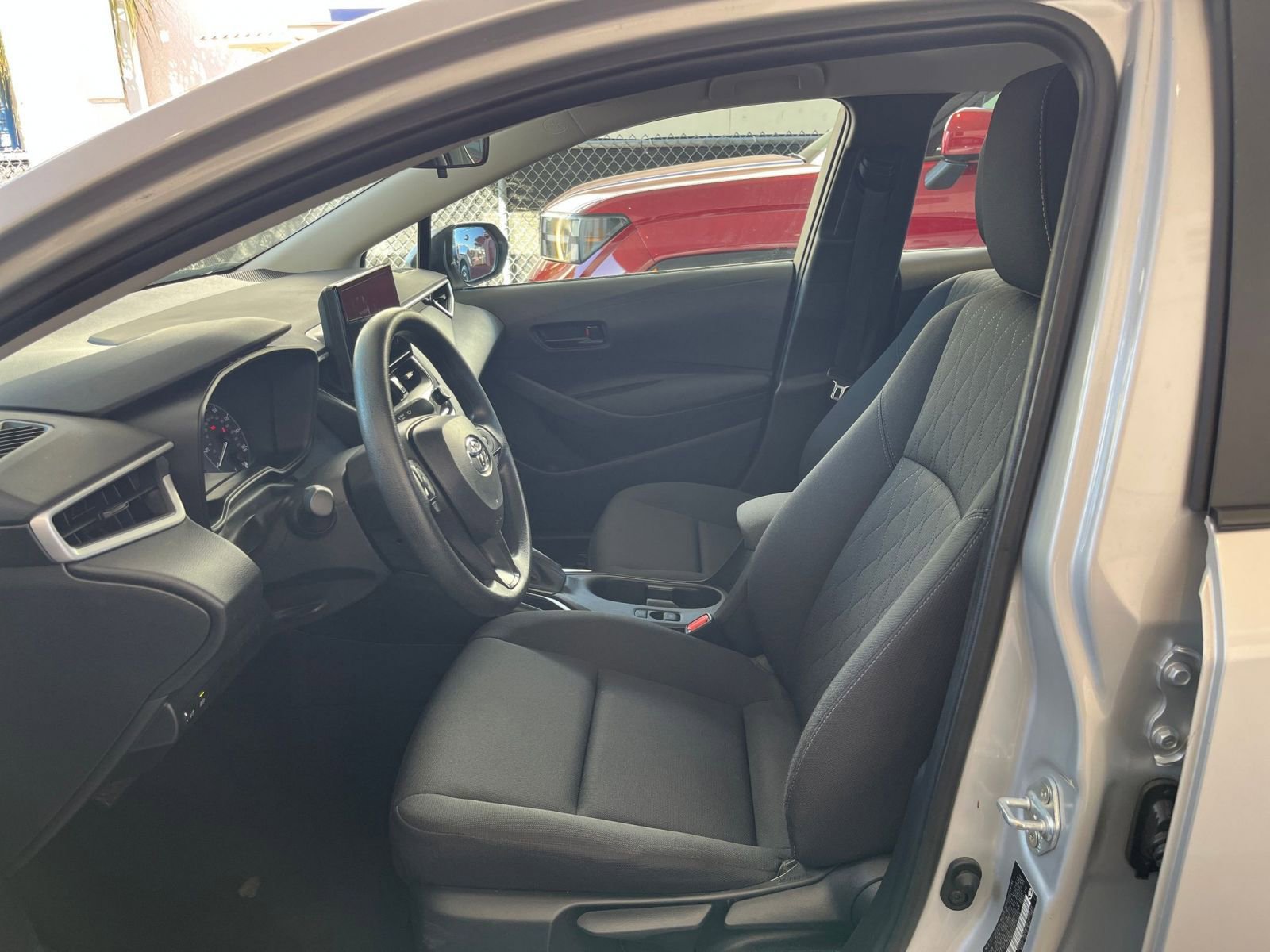 Thumbnail: 2025 Toyota Corolla - 27