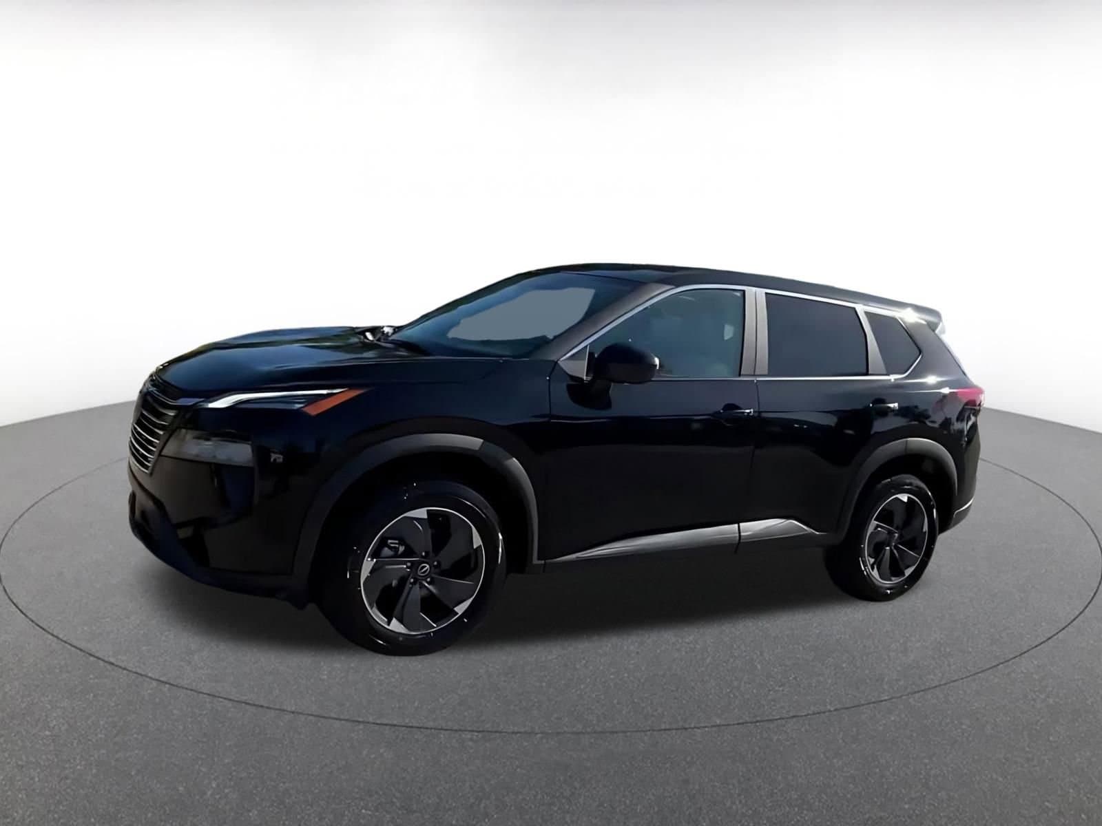 Thumbnail: 2025 Nissan Rogue - 8