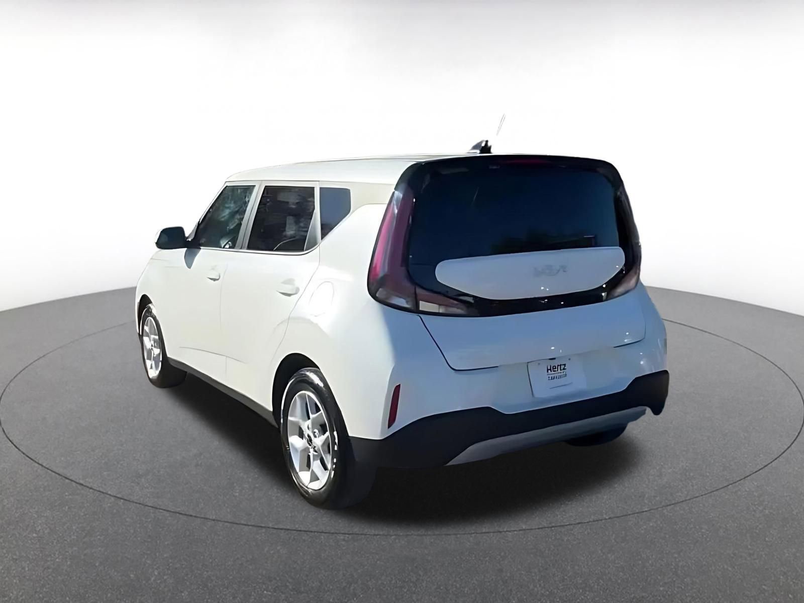 Thumbnail: 2025 Kia Soul - 11