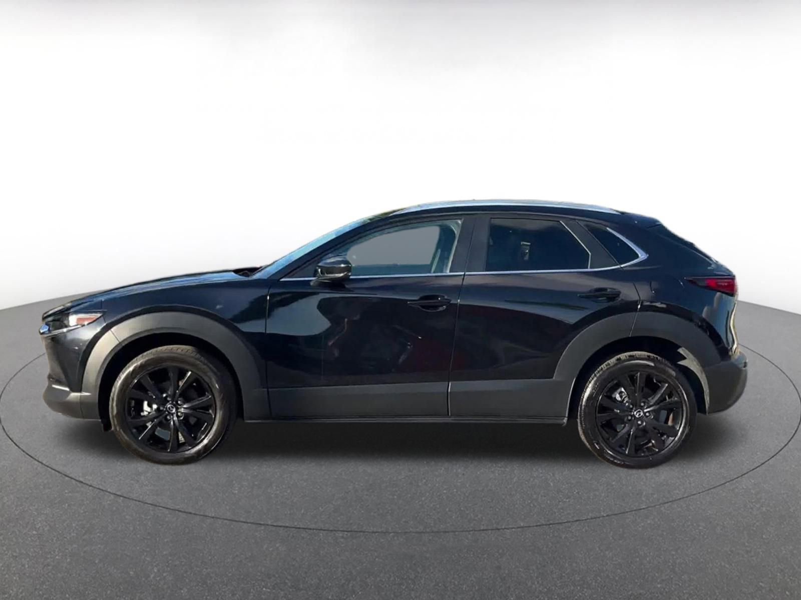 Thumbnail: 2025 Mazda CX-30 - 9