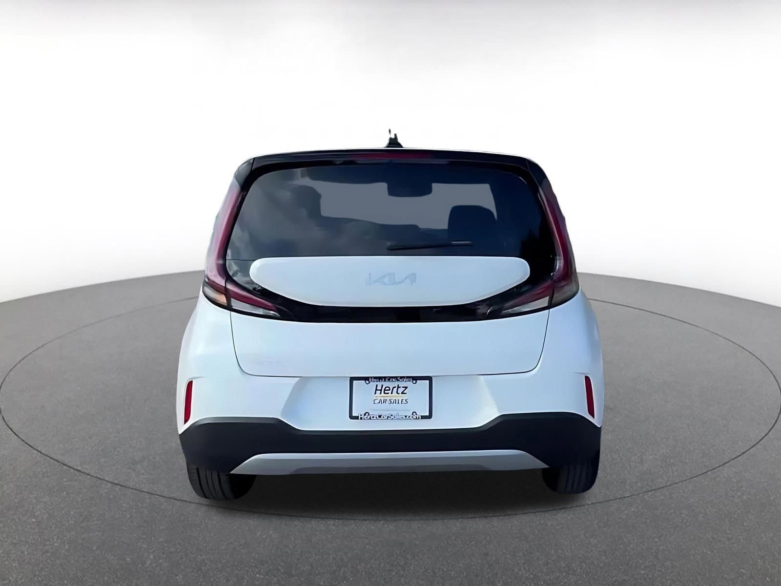 Thumbnail: 2025 Kia Soul - 12