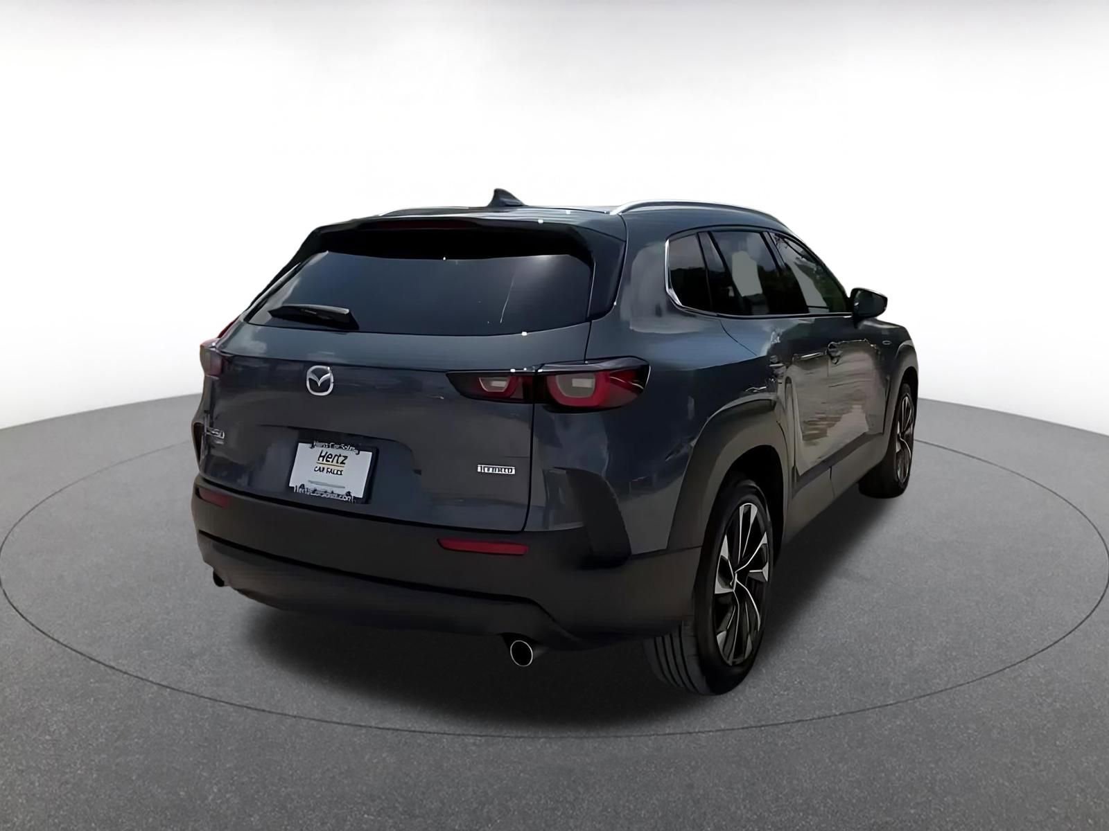Thumbnail: 2025 Mazda CX-50 - 14