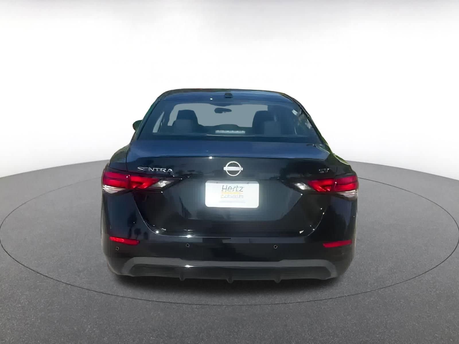 Thumbnail: 2024 Nissan Sentra - 12